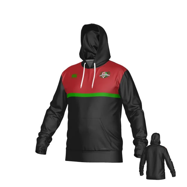 NOVA Barbarians Canterbury Legacy Training Hoodie