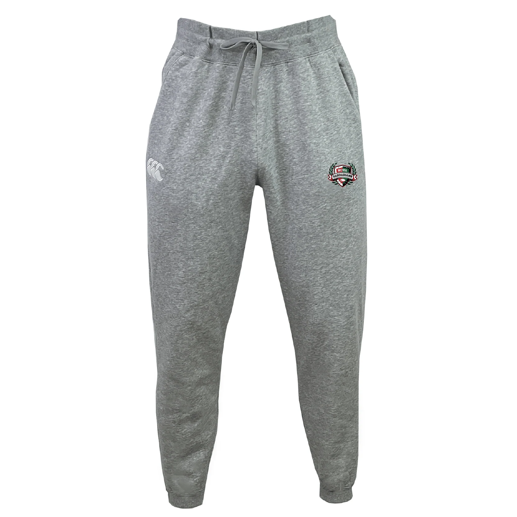 NOVA Barbarians Leisure Sweatpant by Canterbury - Image 2