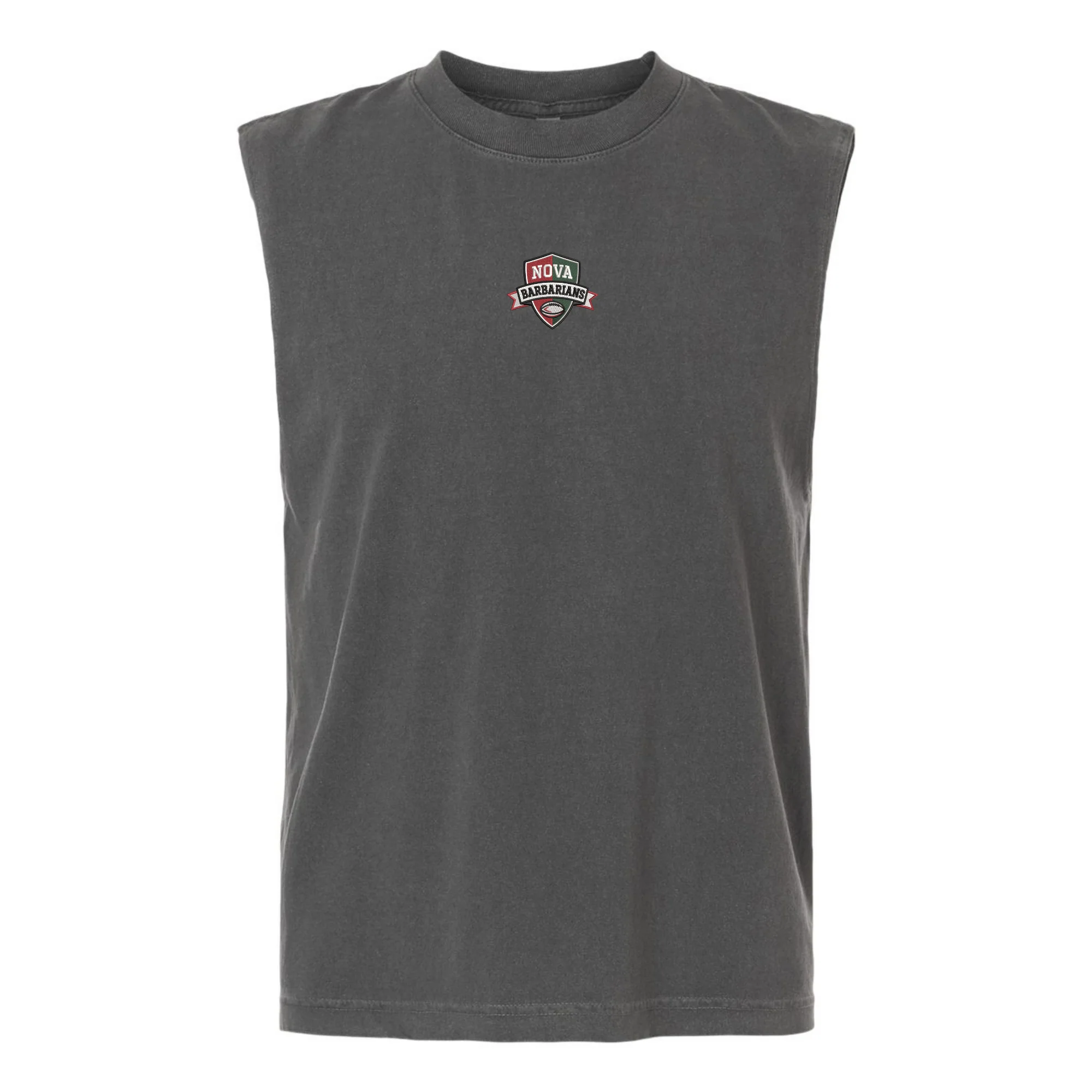 NOVA Barbarians Rugby Unisex Muscle Tee