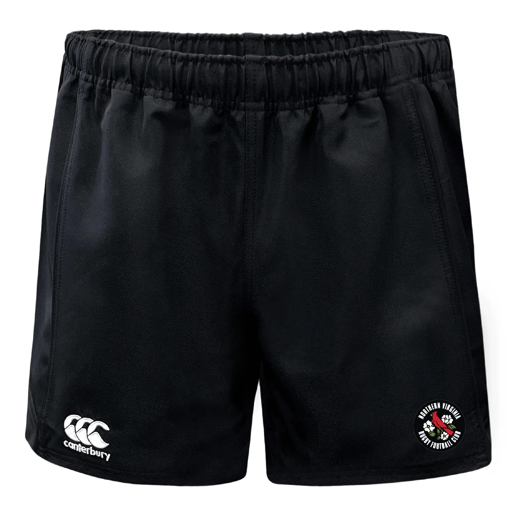 NOVA RFC Advantage Rugby Shorts by Canterbury