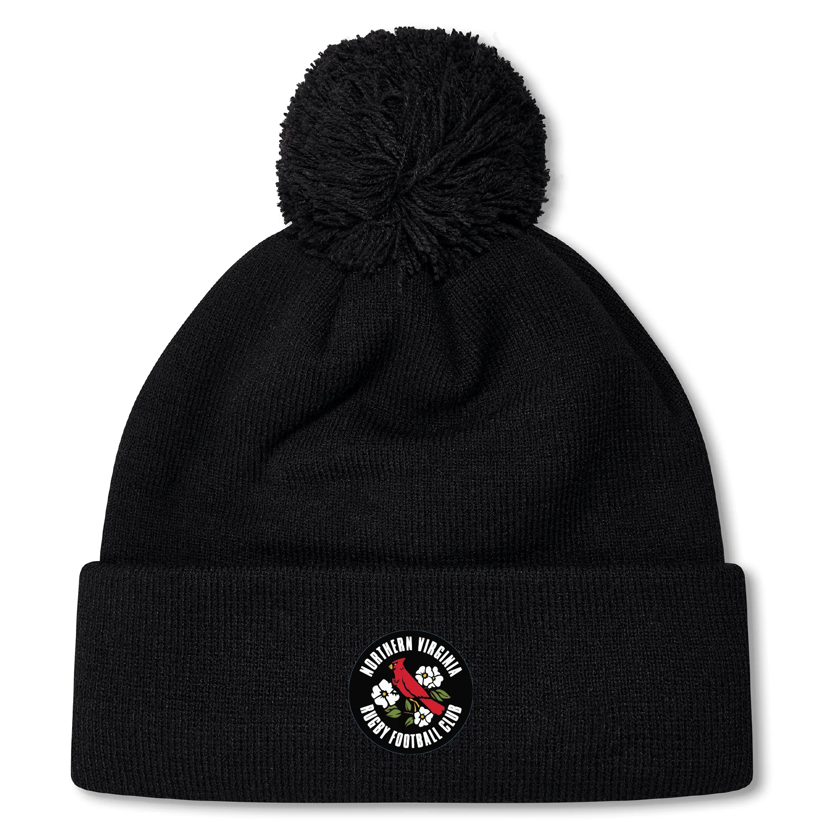 NOVA RFC Pom Pom Beanie by Canterbury