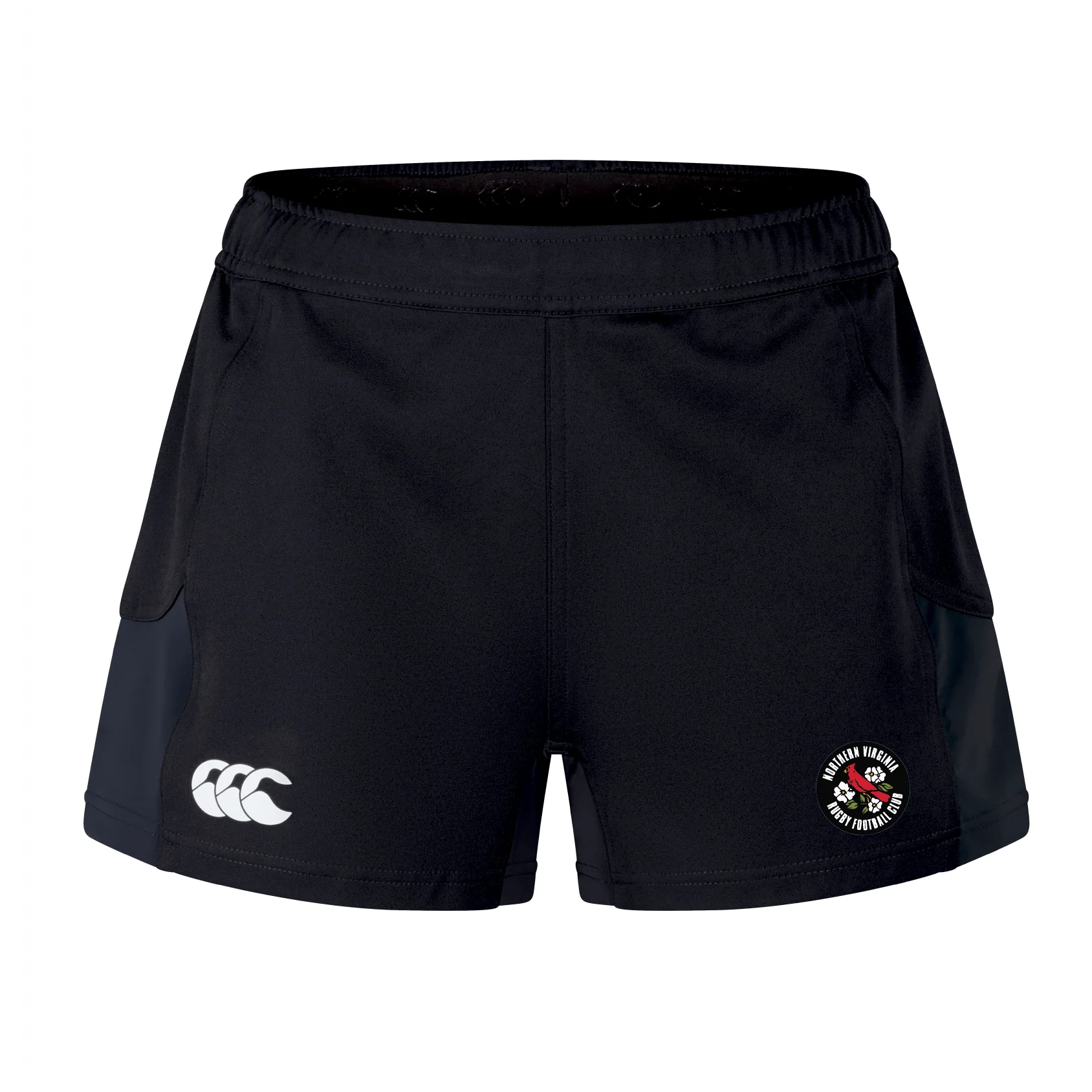 NOVA RFC Women's Advantage Short 2.0 by Canterbury
