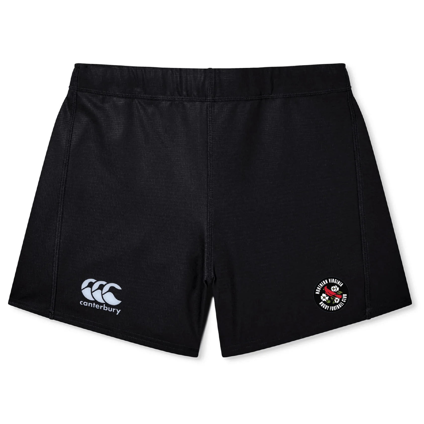 NOVA RFC Women's Yokohama Short by Canterbury