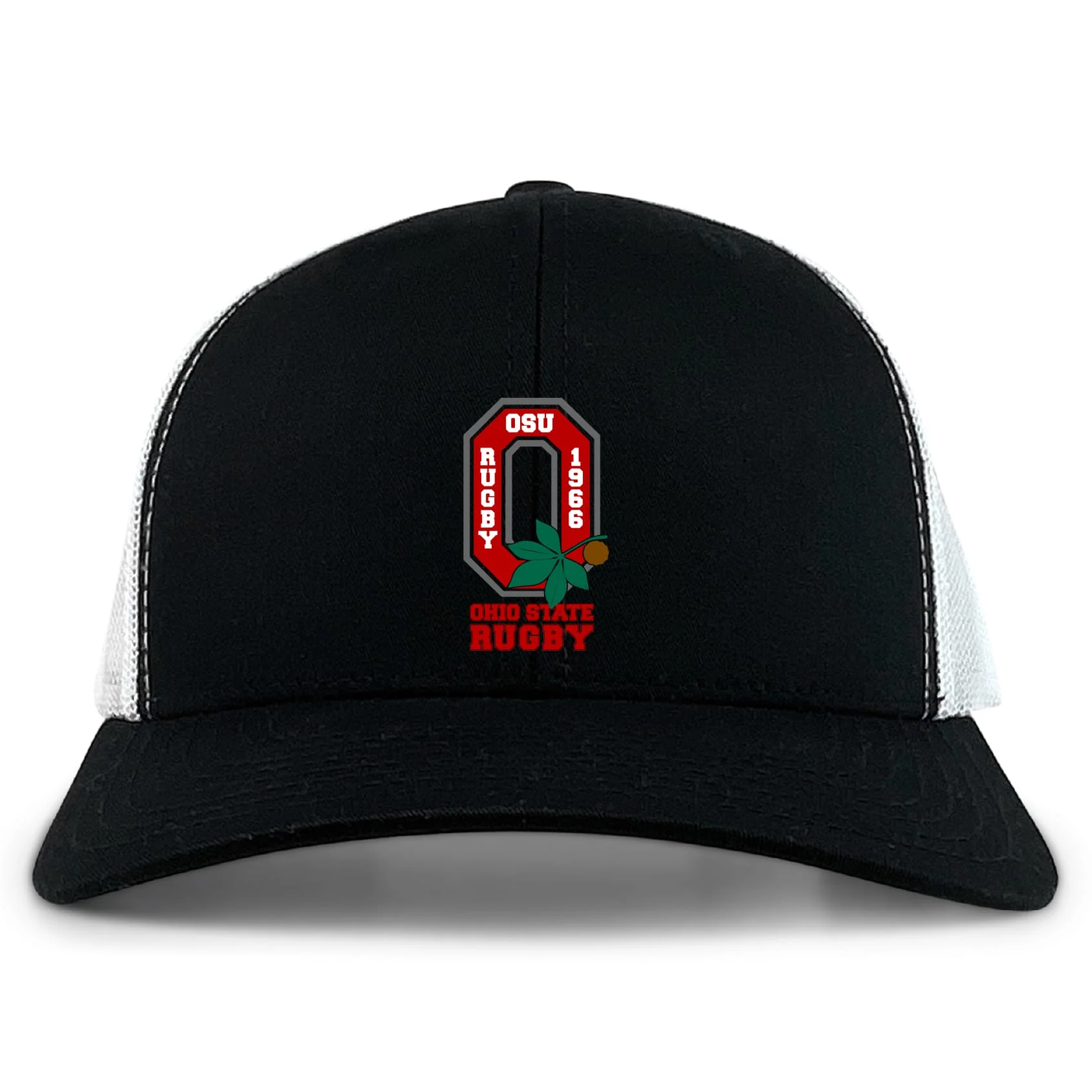 Ohio State University Alumni Retro Trucker Cap
