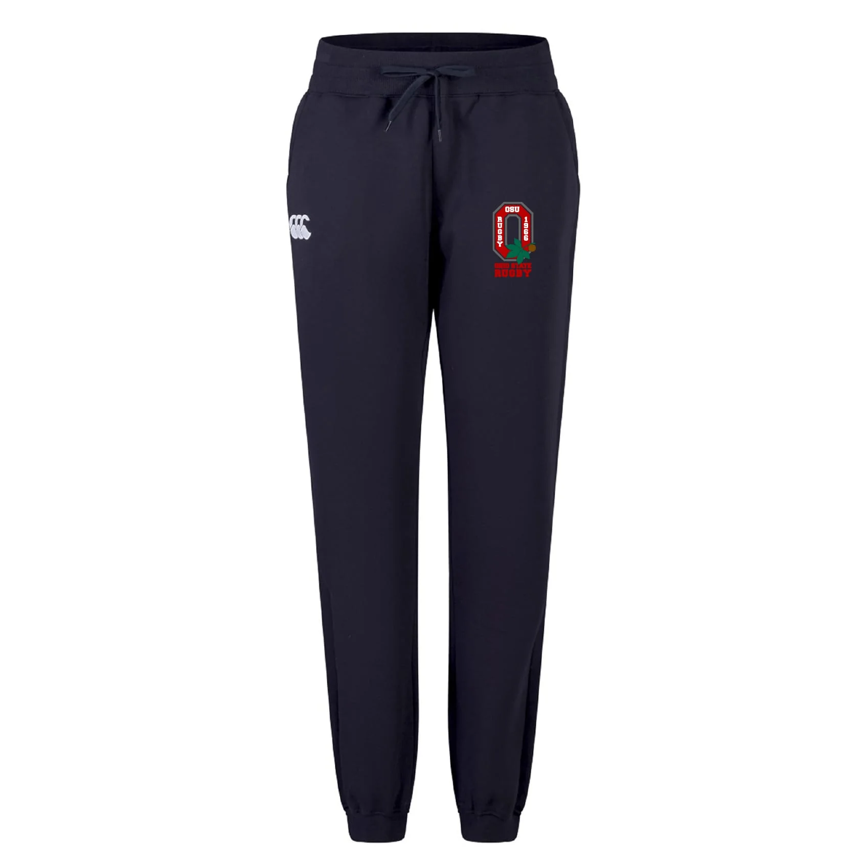 Ohio State University Alumni Women's Leisure Sweatpant by Canterbury