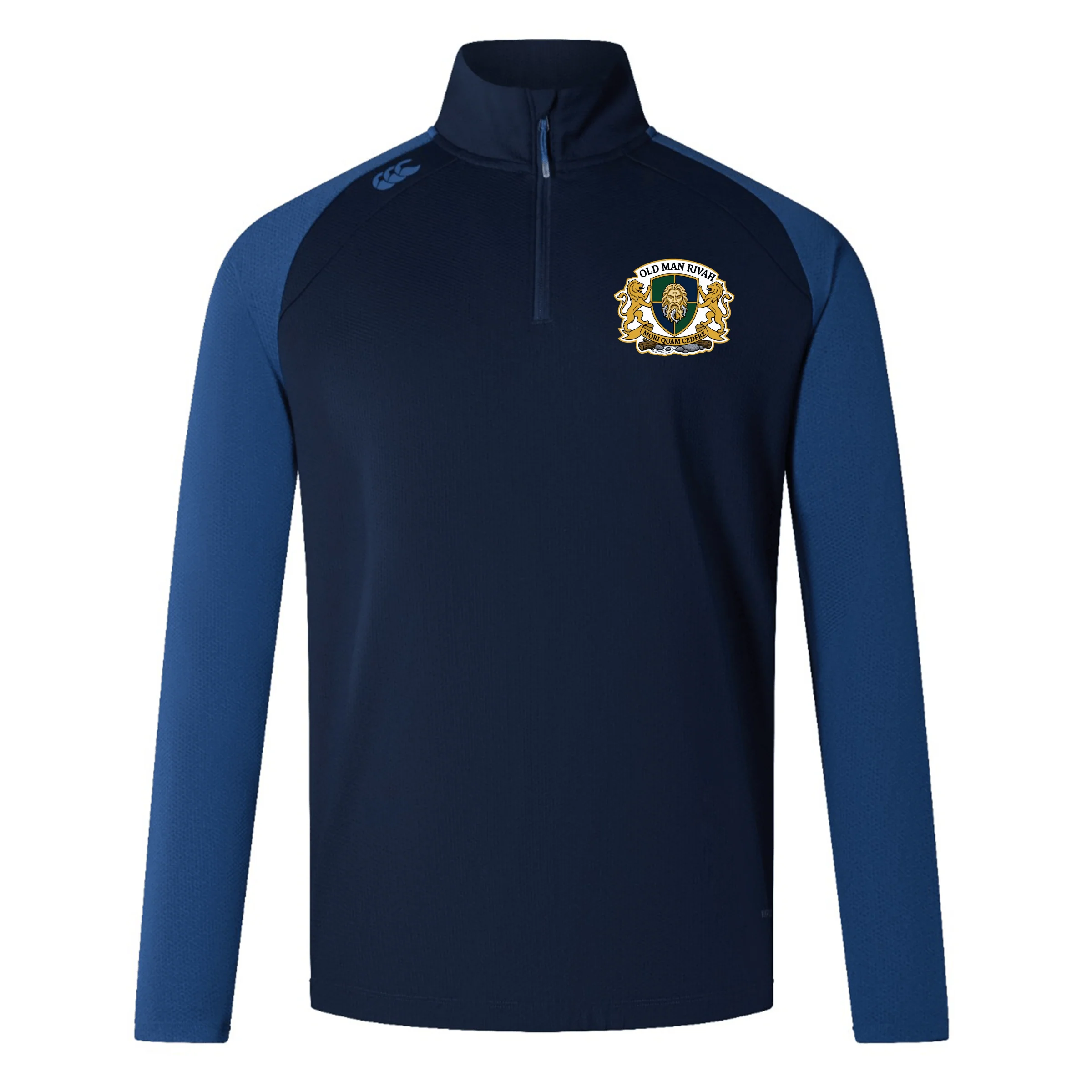 Old Man Rivah Rugby Elite First Layer by Canterbury
