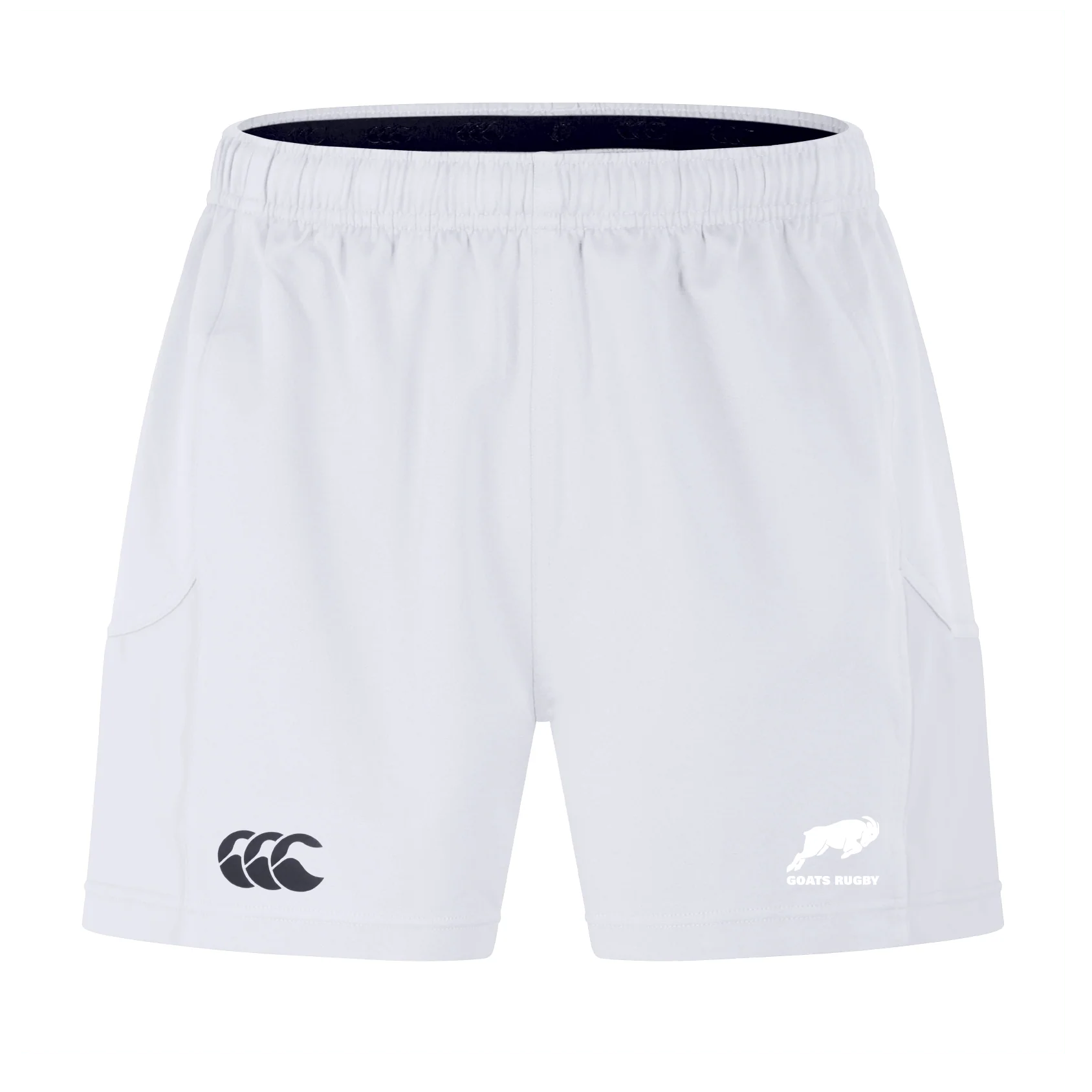 Omaha GOATS Rugby Advantage Short 2.0 by Canterbury - Image 2