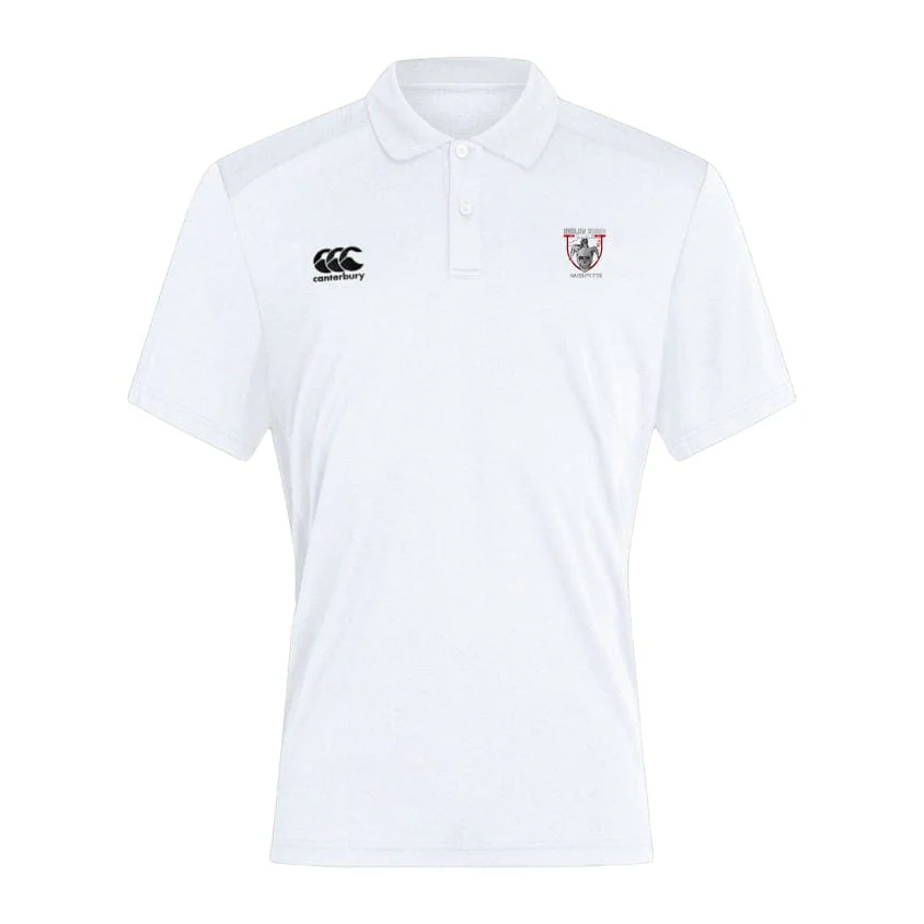 Onslow Rugby Misfits Club Dry Polo by Canterbury - Image 2