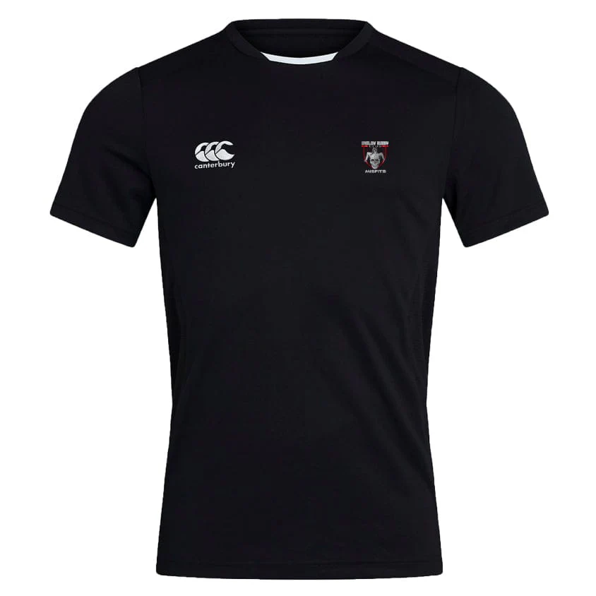 Onslow Rugby Misfits Club Dry Tee by Canterbury - Image 2