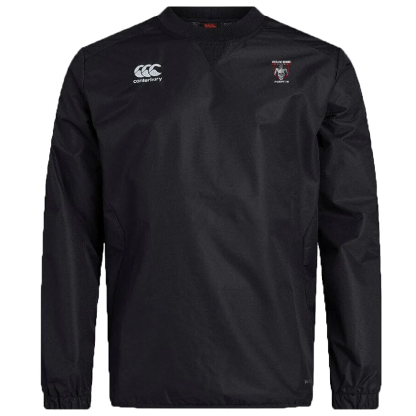 Onslow Rugby Misfits Club Vaposhield Contact Top by Canterbury - Image 2
