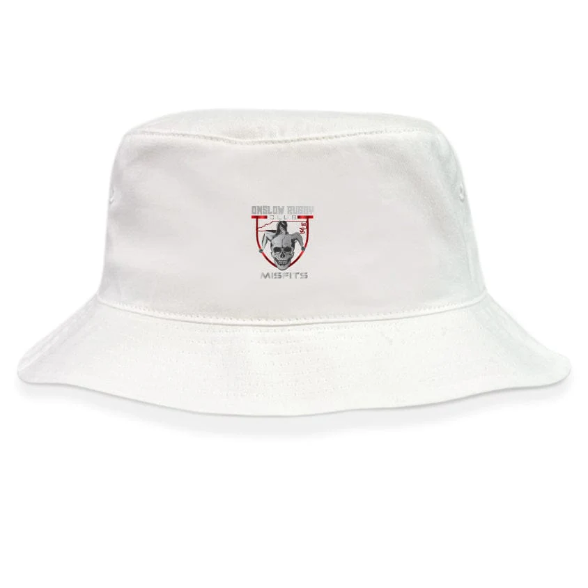 Onslow Rugby Misfits Crusher Bucket Cap - Image 2