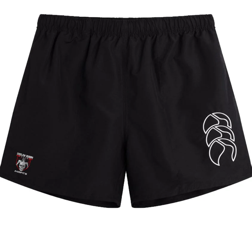 Onslow Rugby Misfits Tactic Short by Canterbury - Image 2