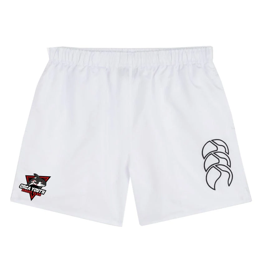 Orca Youth Tactic Short by Canterbury - Image 2