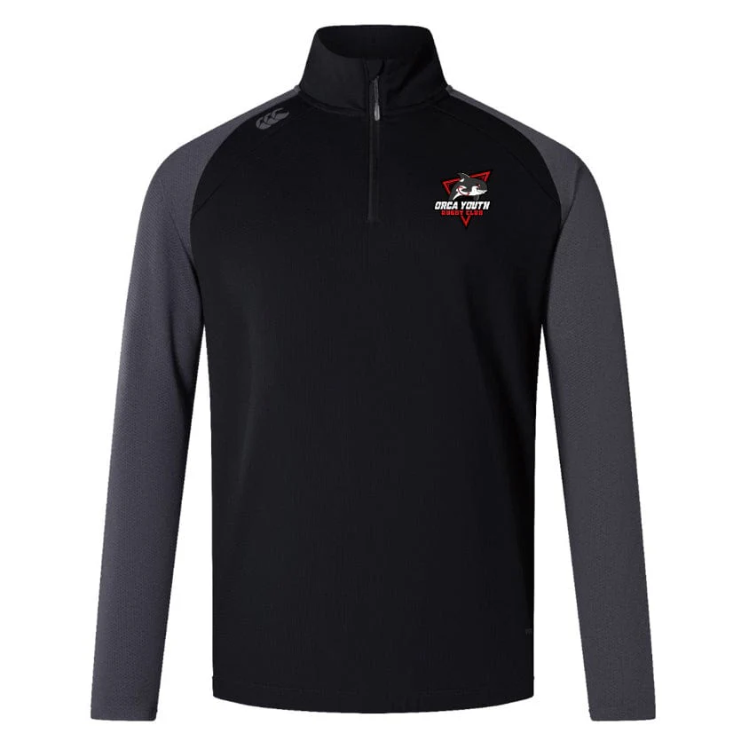 Orca Youth Women's Elite First Layer by Canterbury