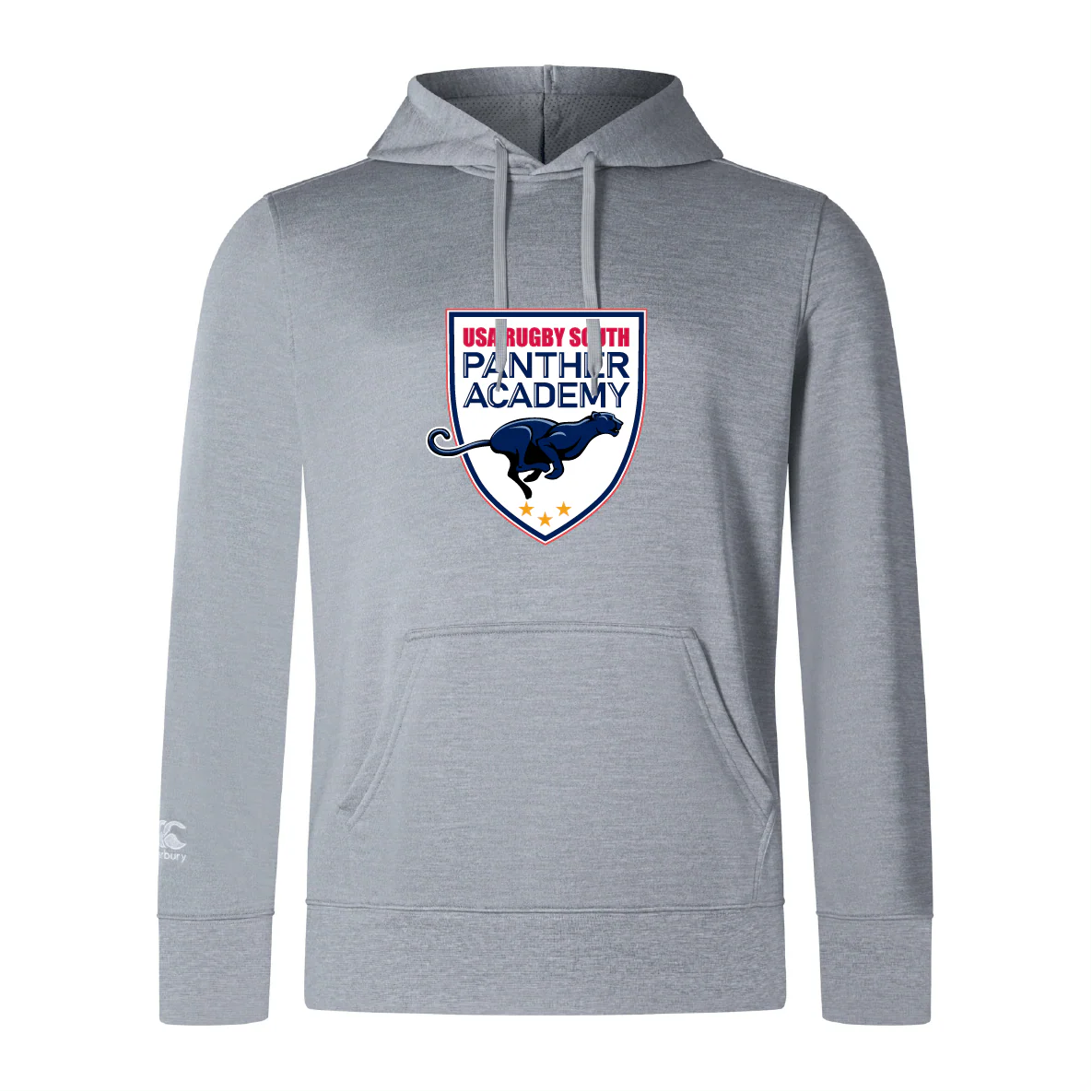 Panther Rugby Academy Club Lightweight Hoodie by Canterbury - Image 3