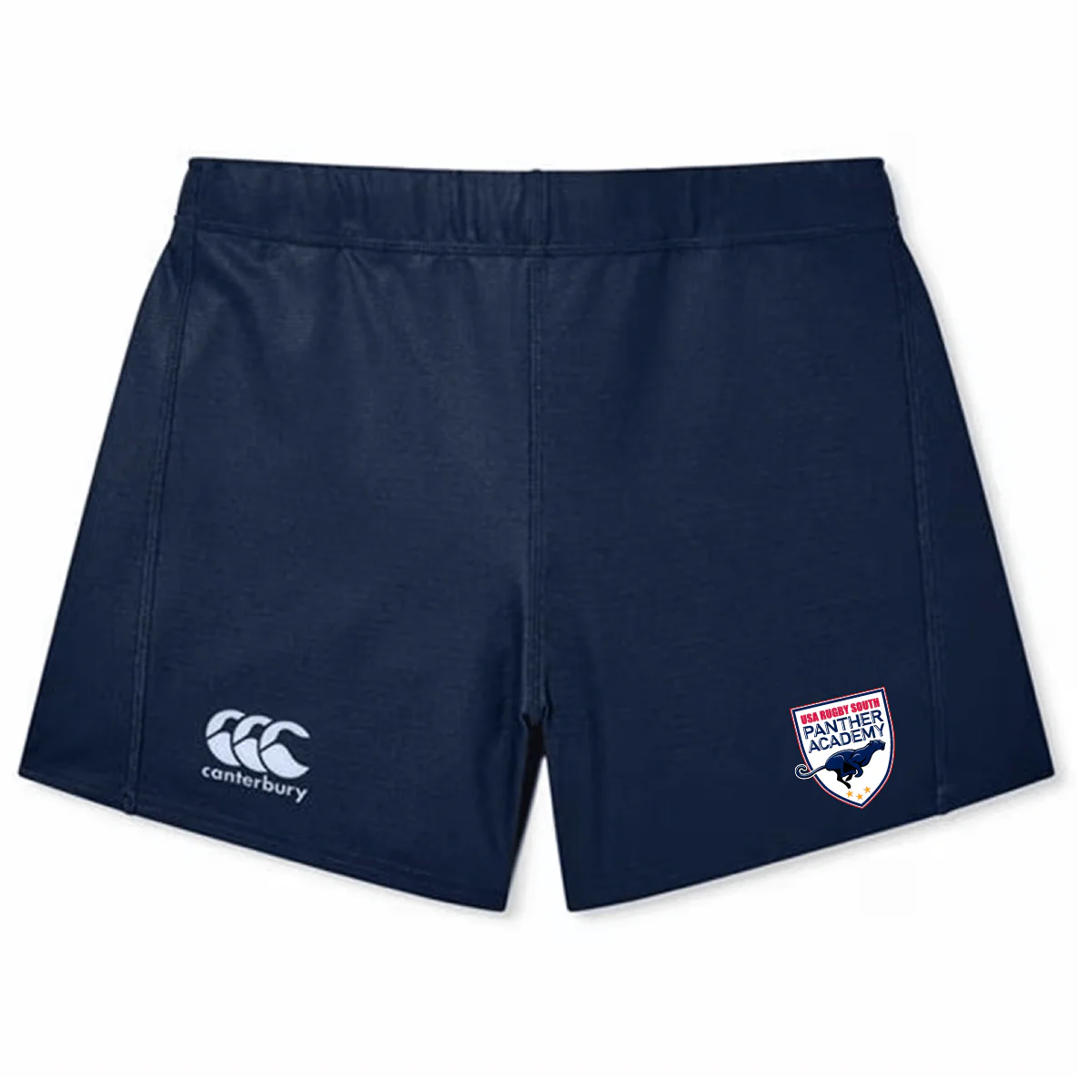 Panther Rugby Academy Women's Yokohama Short by Canterbury