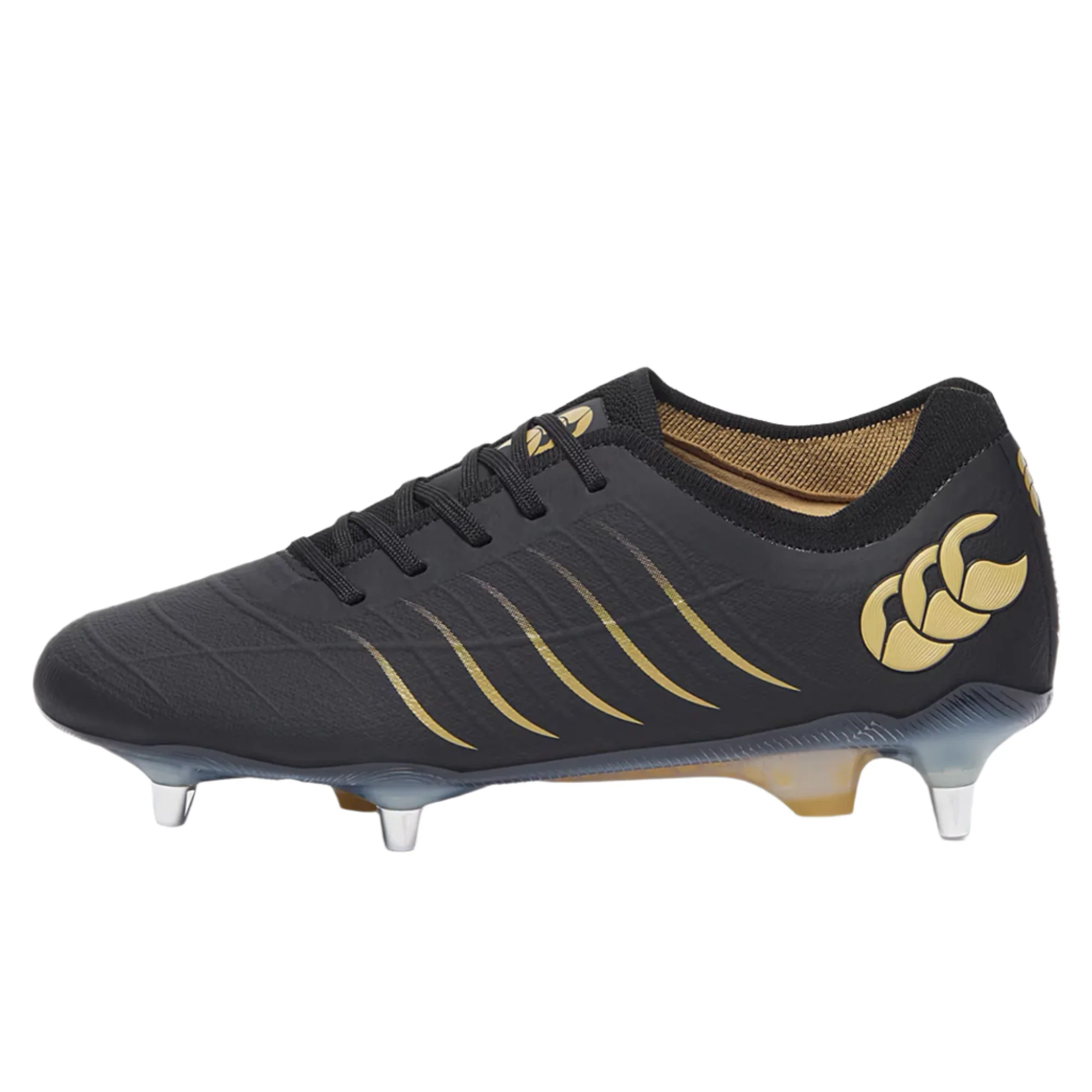 Canterbury Phoenix 2.0 Elite SG - Black - Image 3