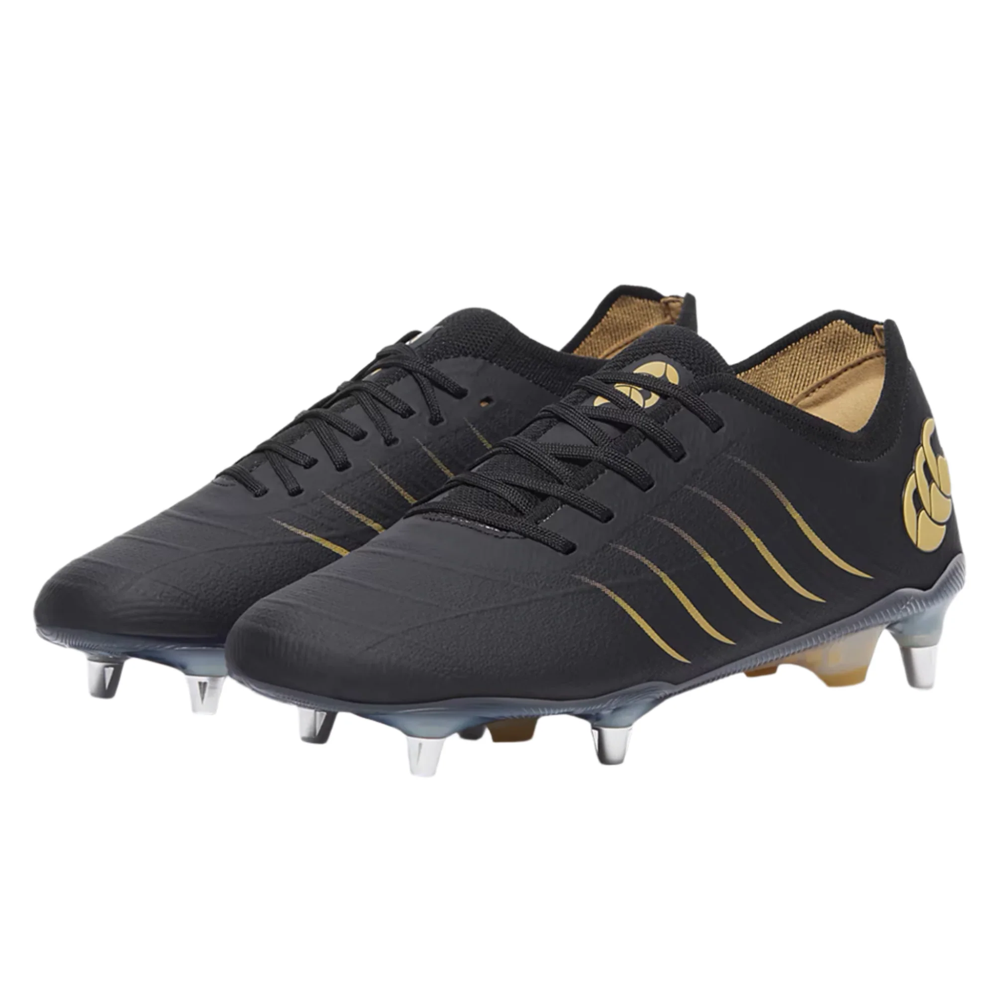 Canterbury Phoenix 2.0 Elite SG - Black - Image 5