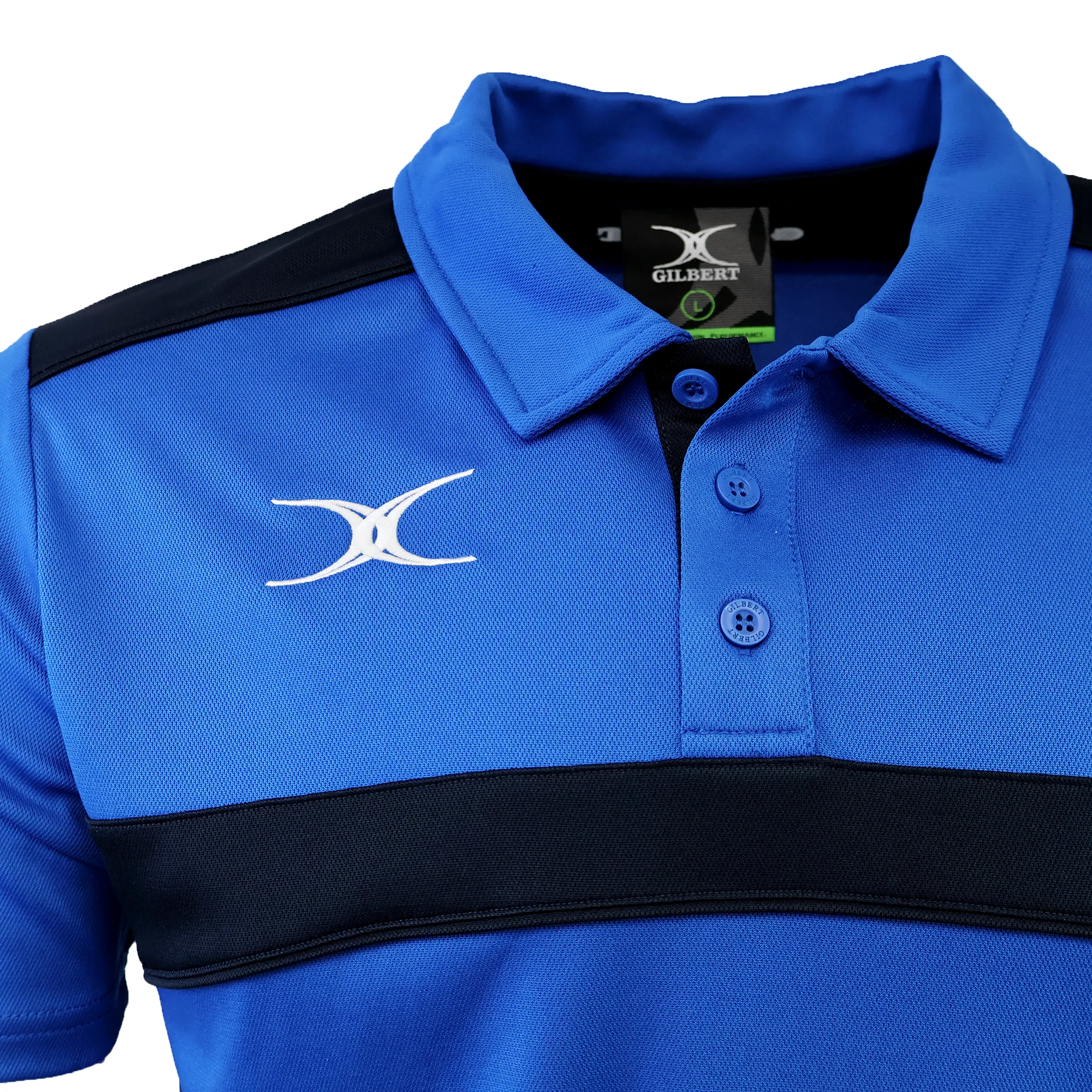 Gilbert Photon II Polo - Image 11