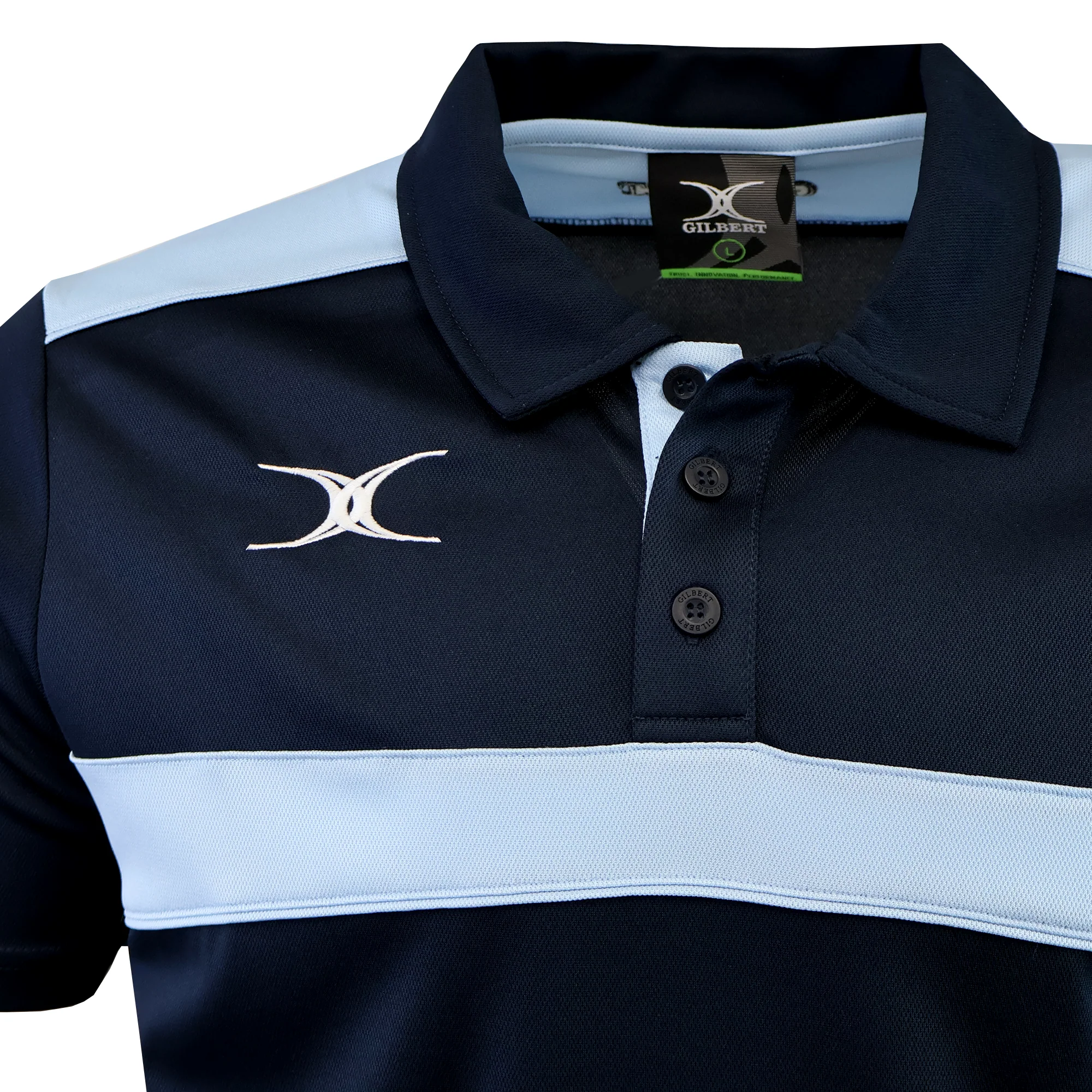 Gilbert Photon II Polo - Image 15