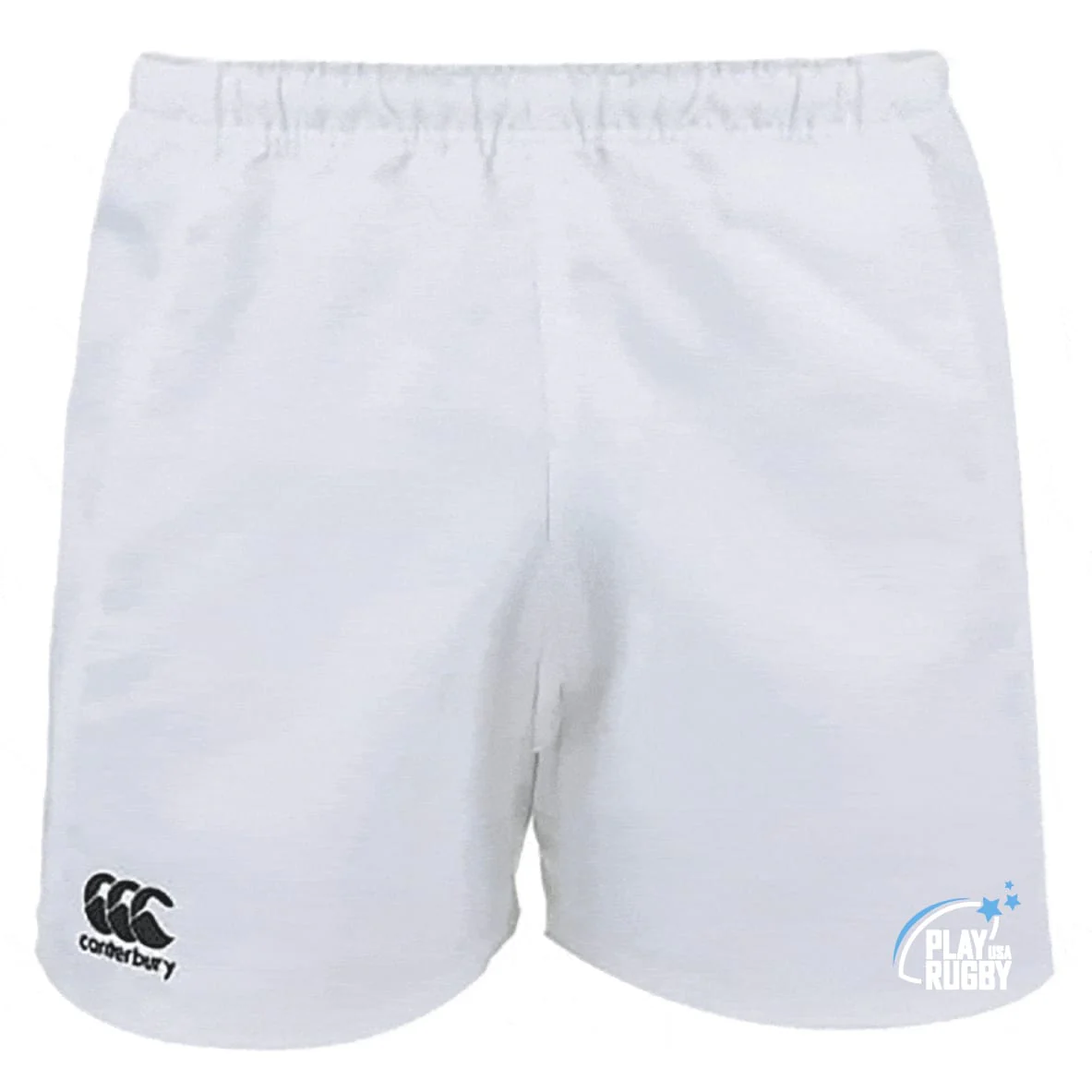 Play Rugby USA Advantage Rugby Shorts by Canterbury - Image 2
