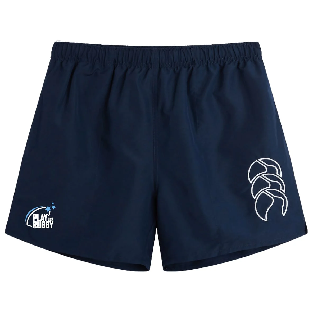 Play Rugby USA Tactic Short by Canterbury