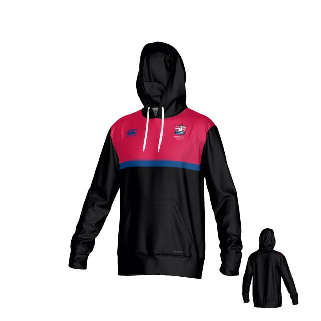 Portland RFC Canterbury Legacy Performance Hoodie