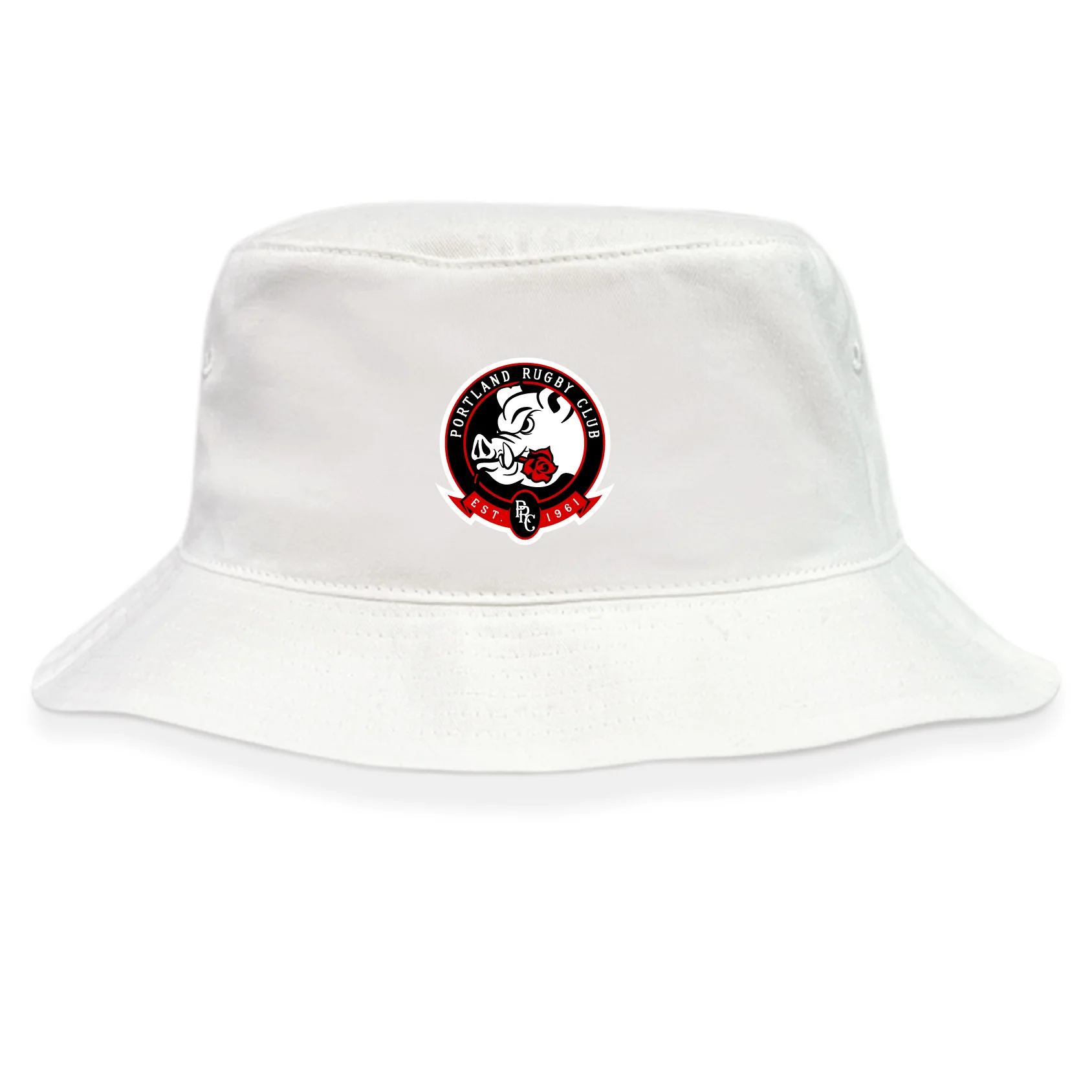 Portland Rugby Crusher Bucket Cap - Image 2
