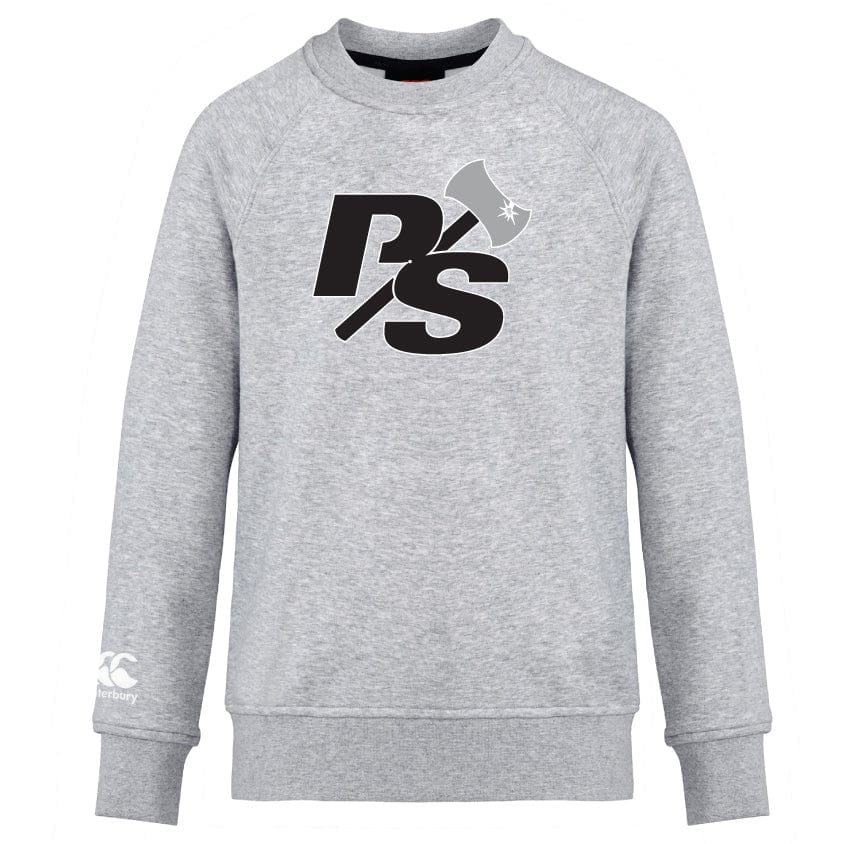 Puget Sound Rugby Club Crew Sweatshirt by Canterbury - Image 3