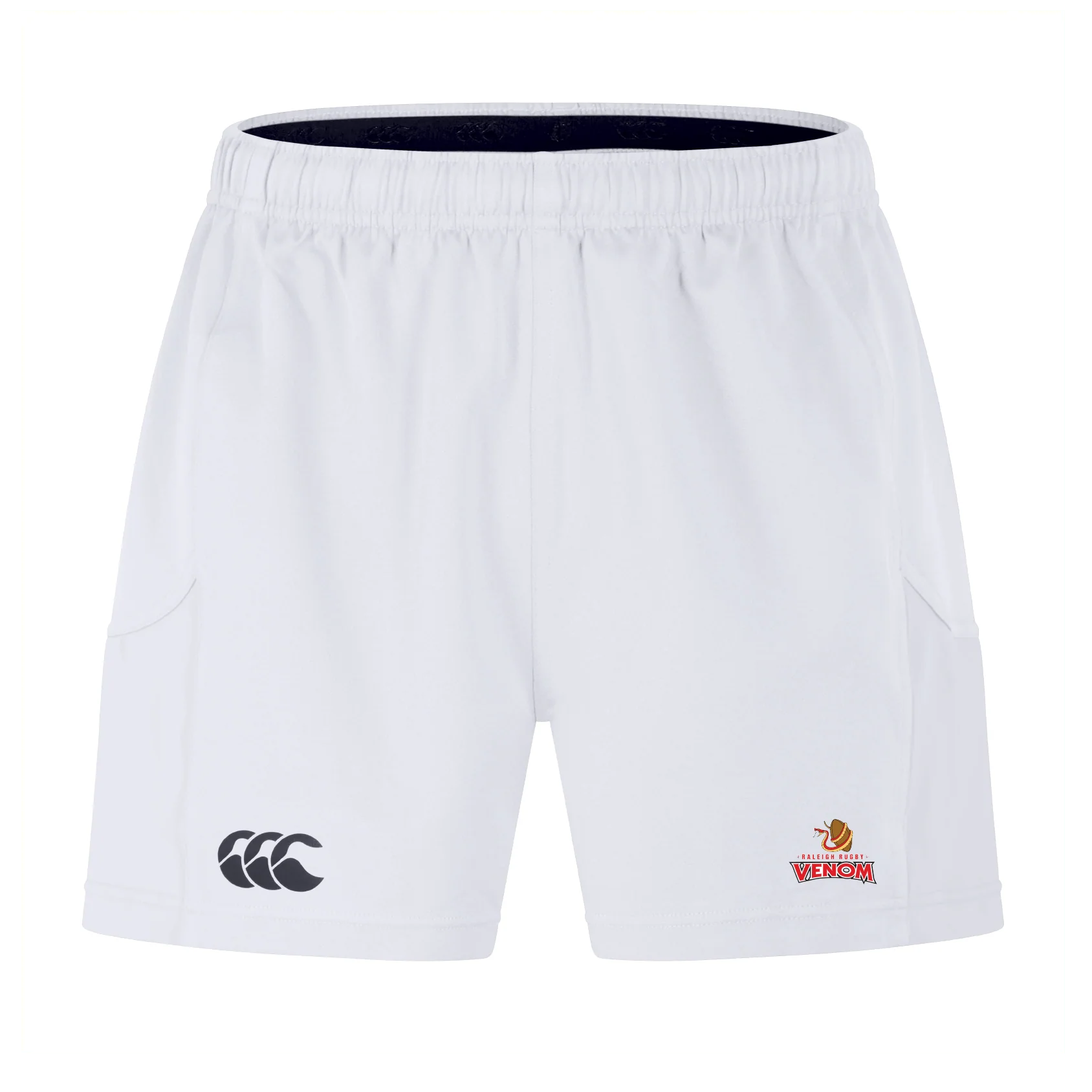 Raleigh Venom Advantage Short 2.0 by Canterbury - Image 2