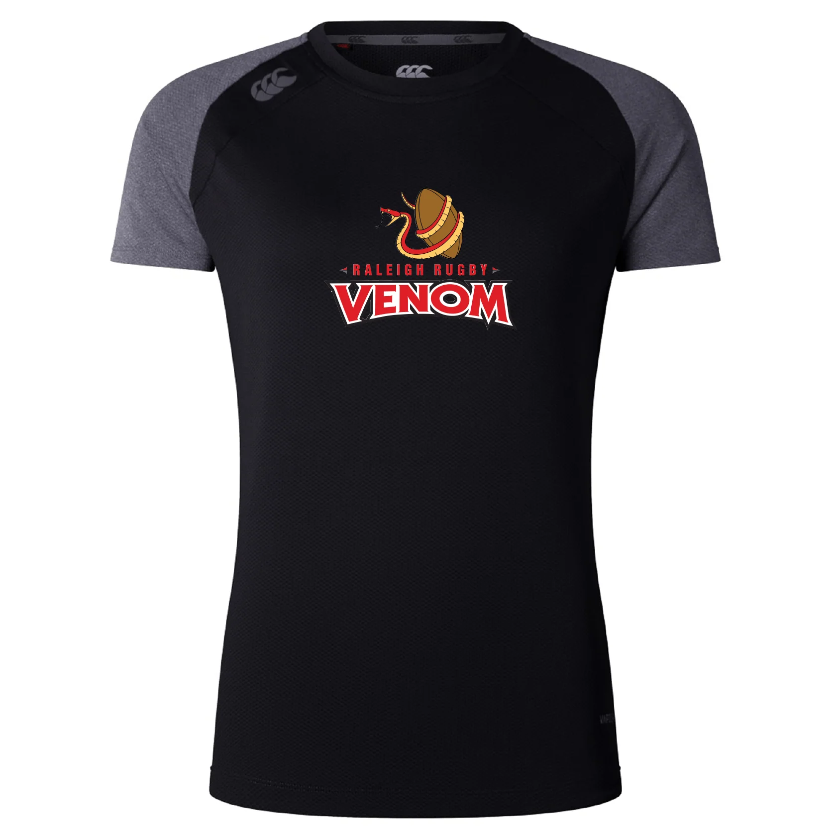 Raleigh Venom Women's Elite Training Tee by Canterbury