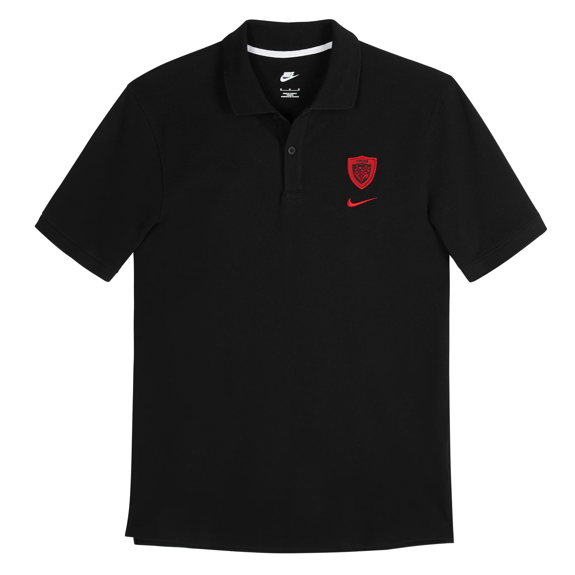 RC Toulon 25/26 Pique Polo by Nike