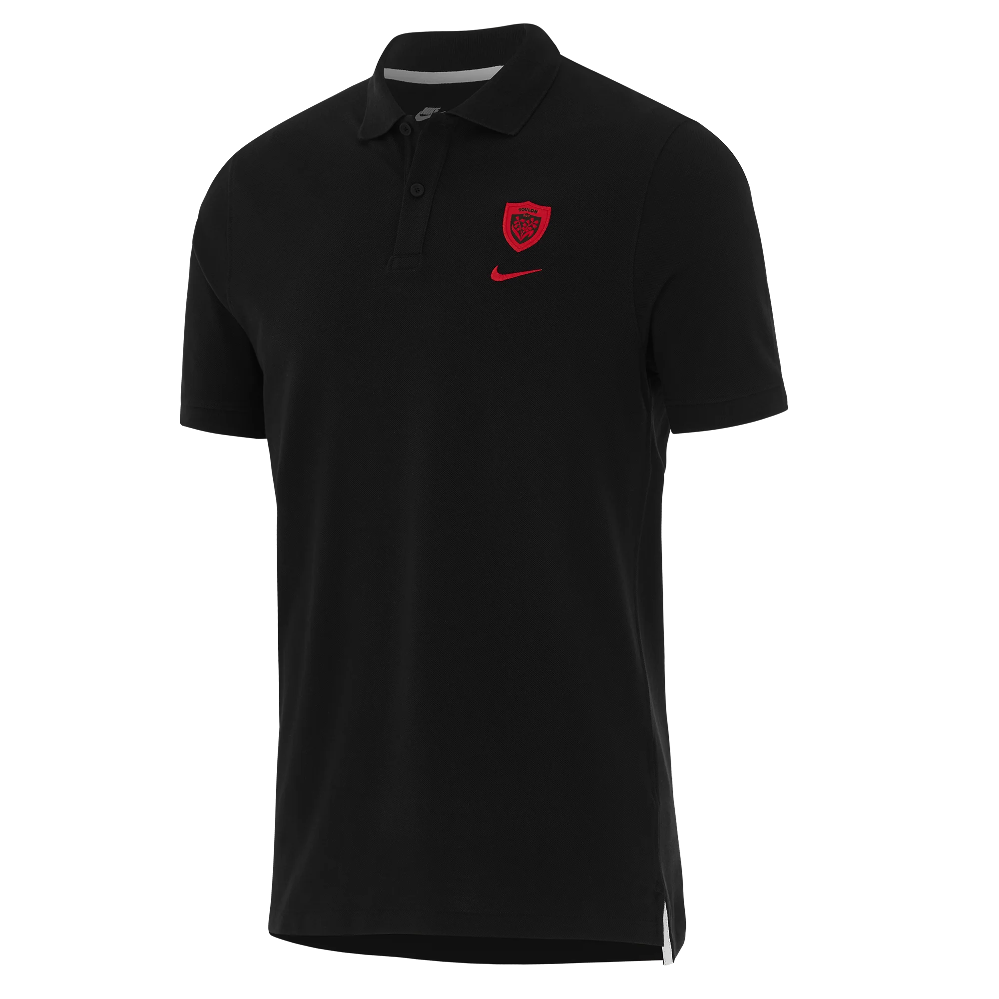 RC Toulon 25/26 Pique Polo by Nike - Image 3