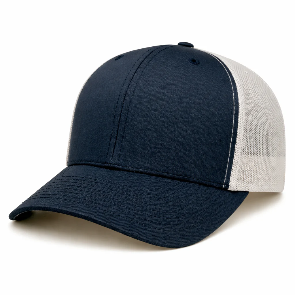 Retro Trucker Cap - Image 10