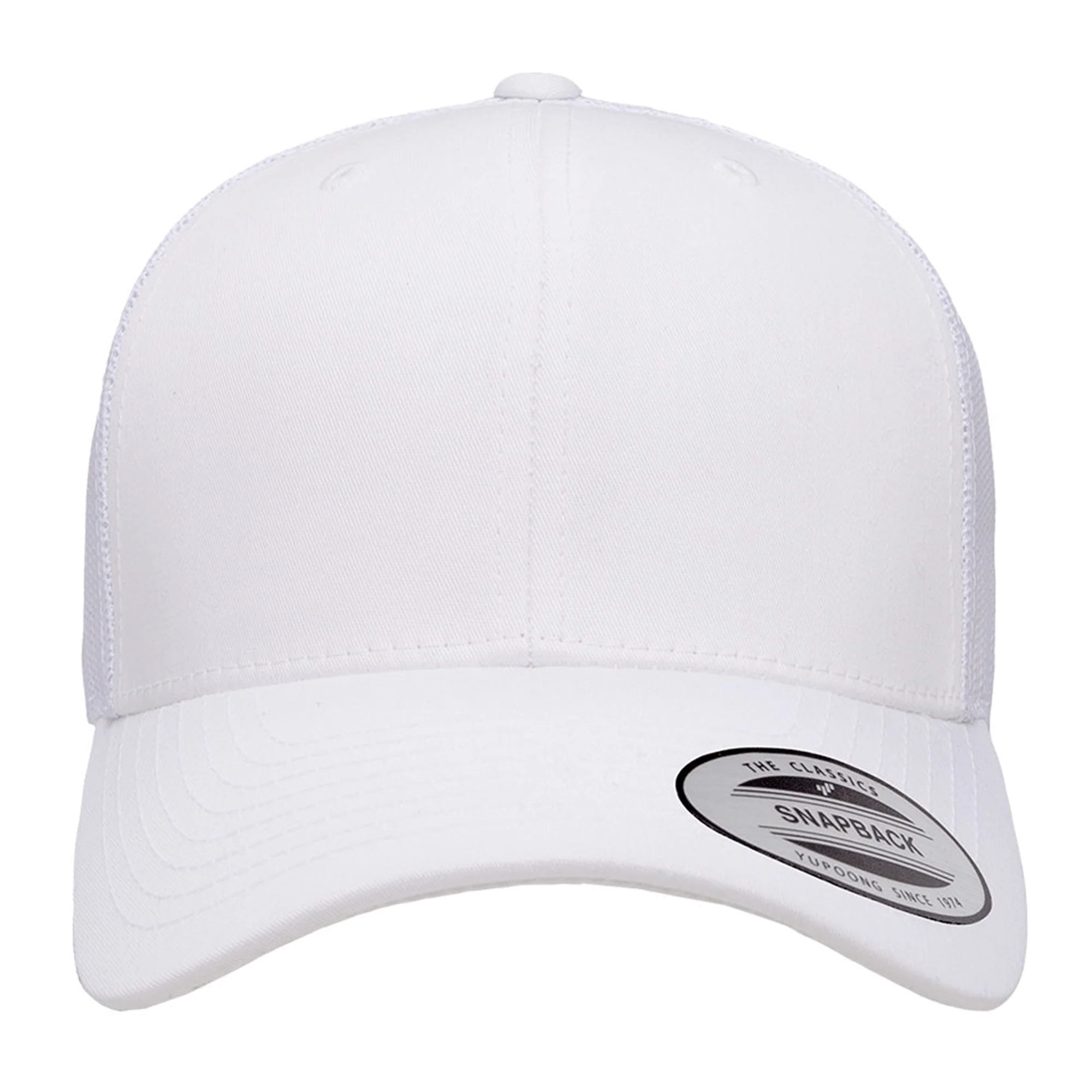 Retro Trucker Cap - Image 19