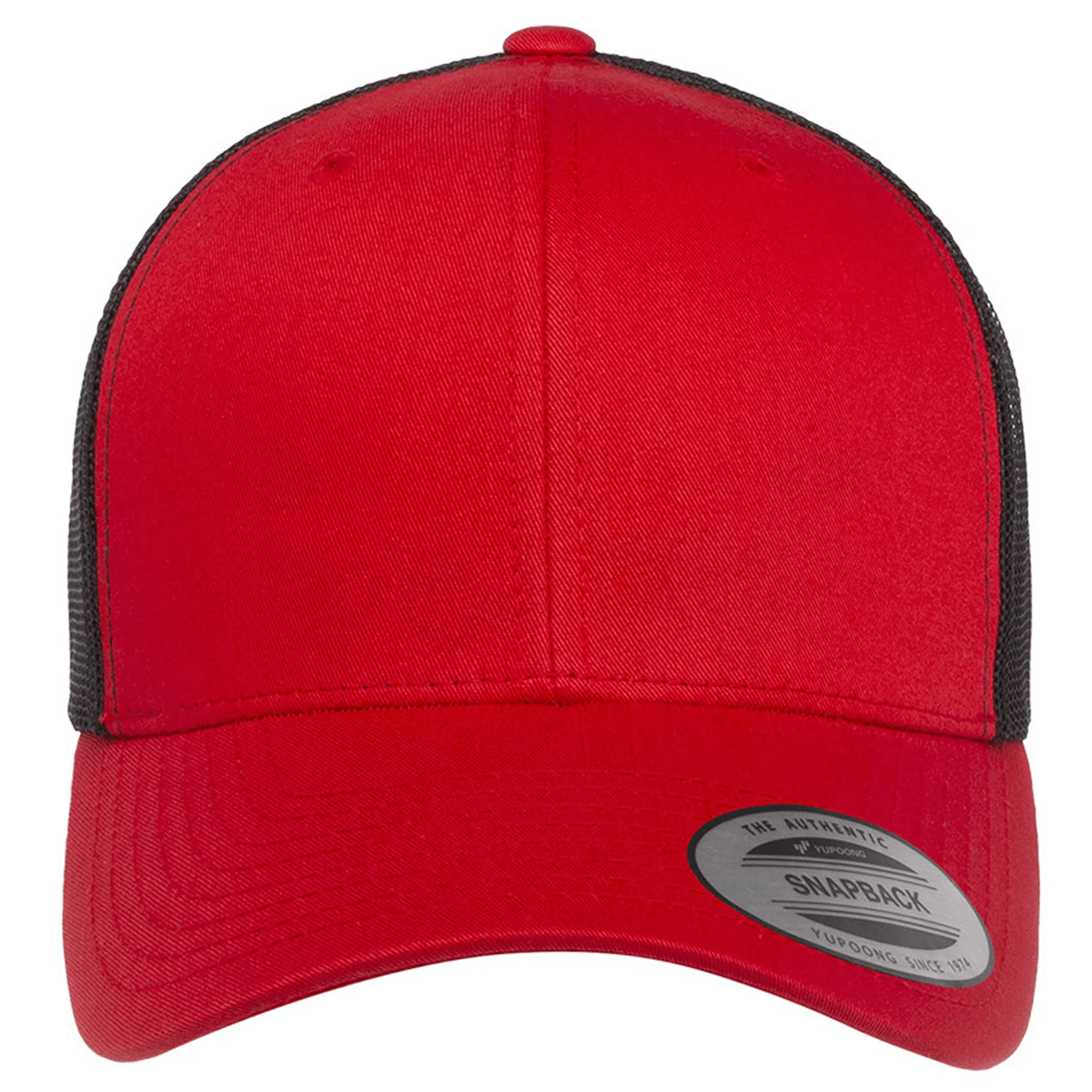 Retro Trucker Cap - Image 23