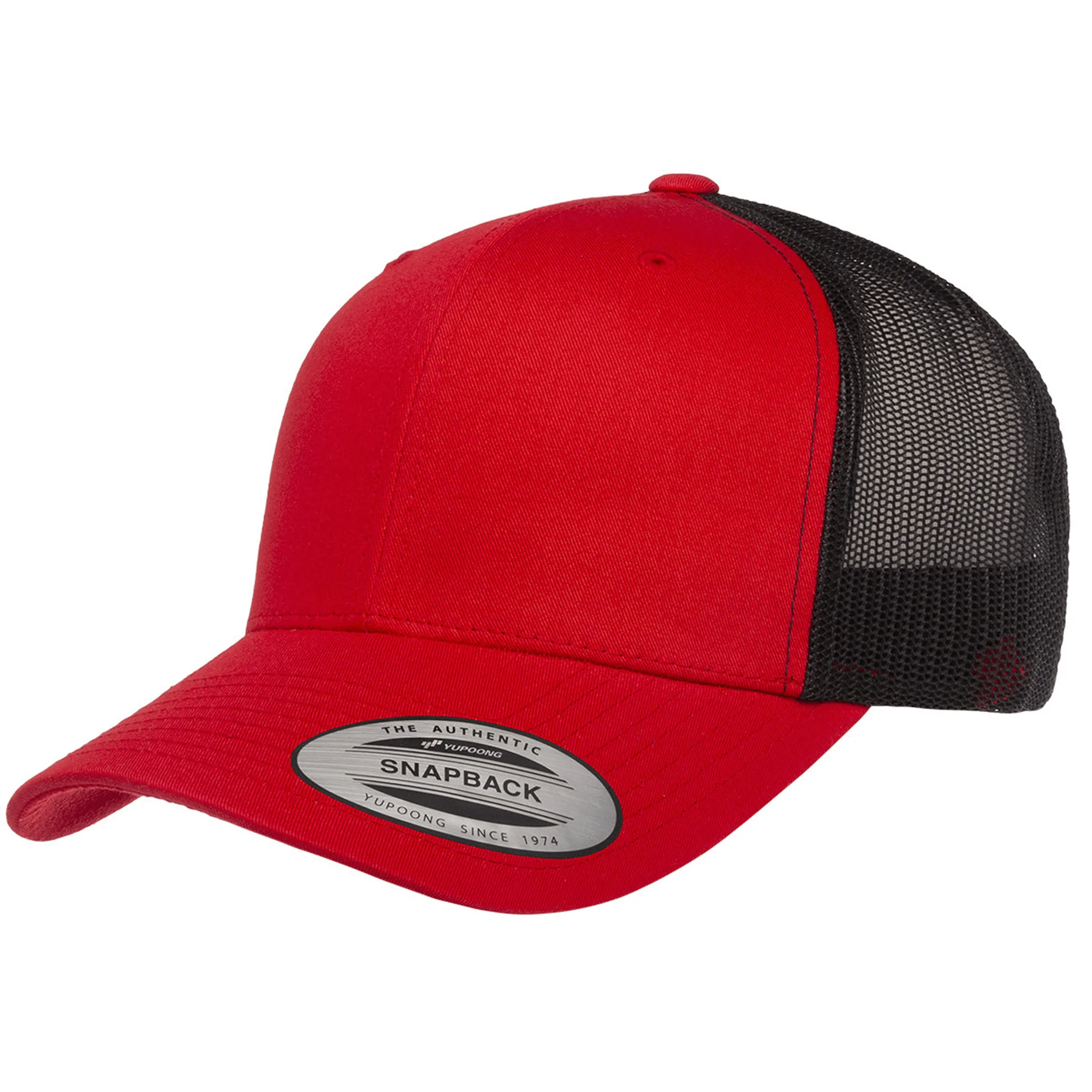 Retro Trucker Cap - Image 24