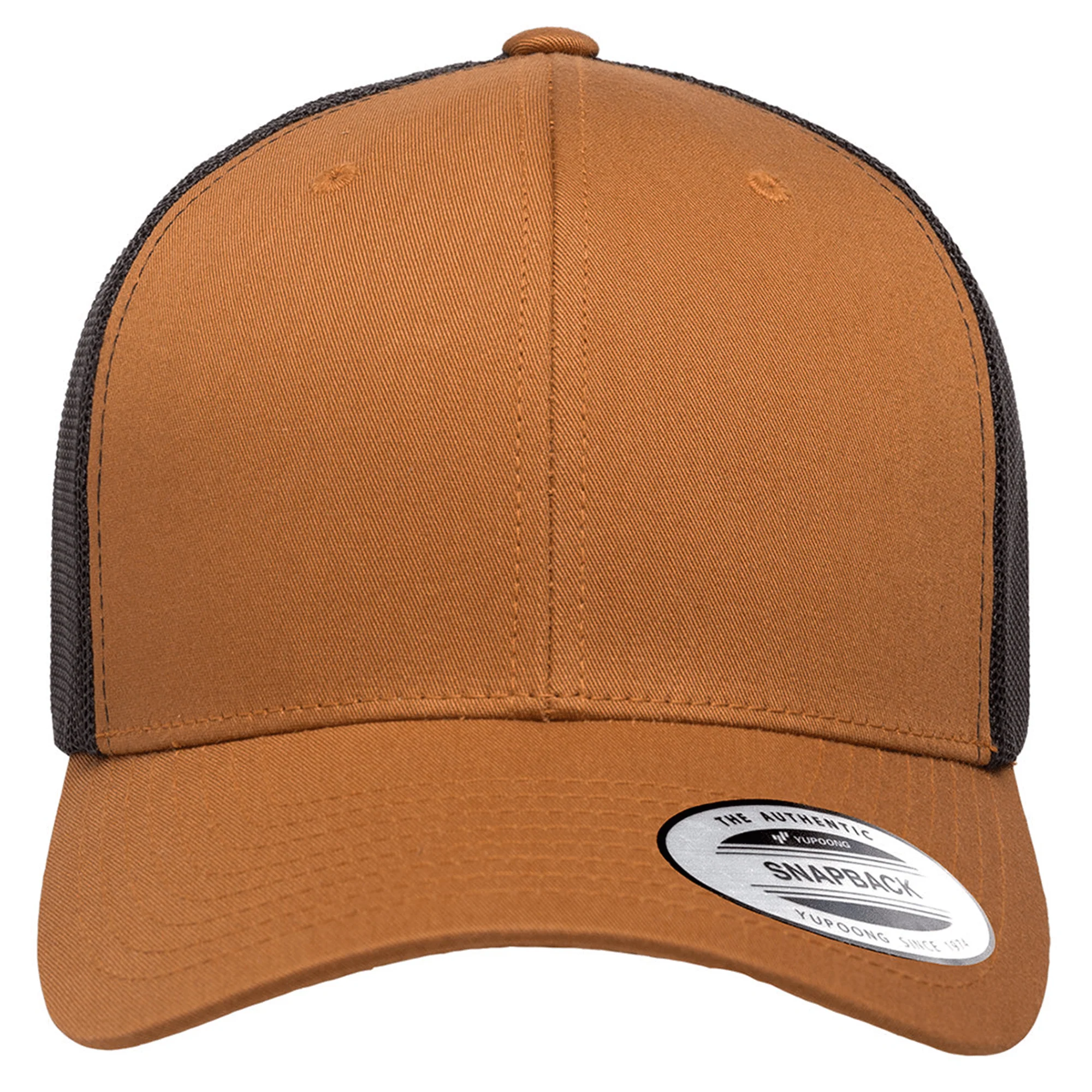 Retro Trucker Cap - Image 26
