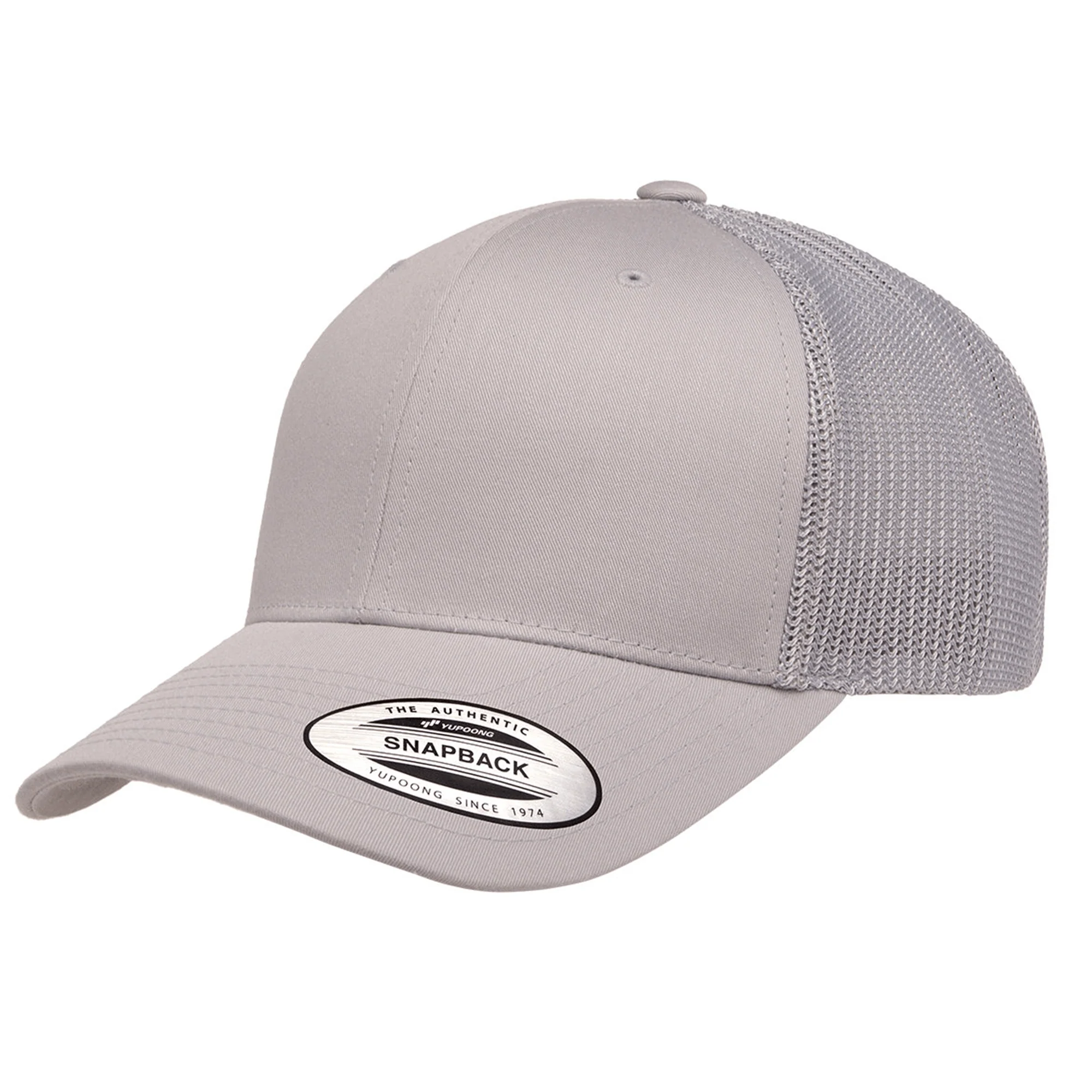 Retro Trucker Cap - Image 30