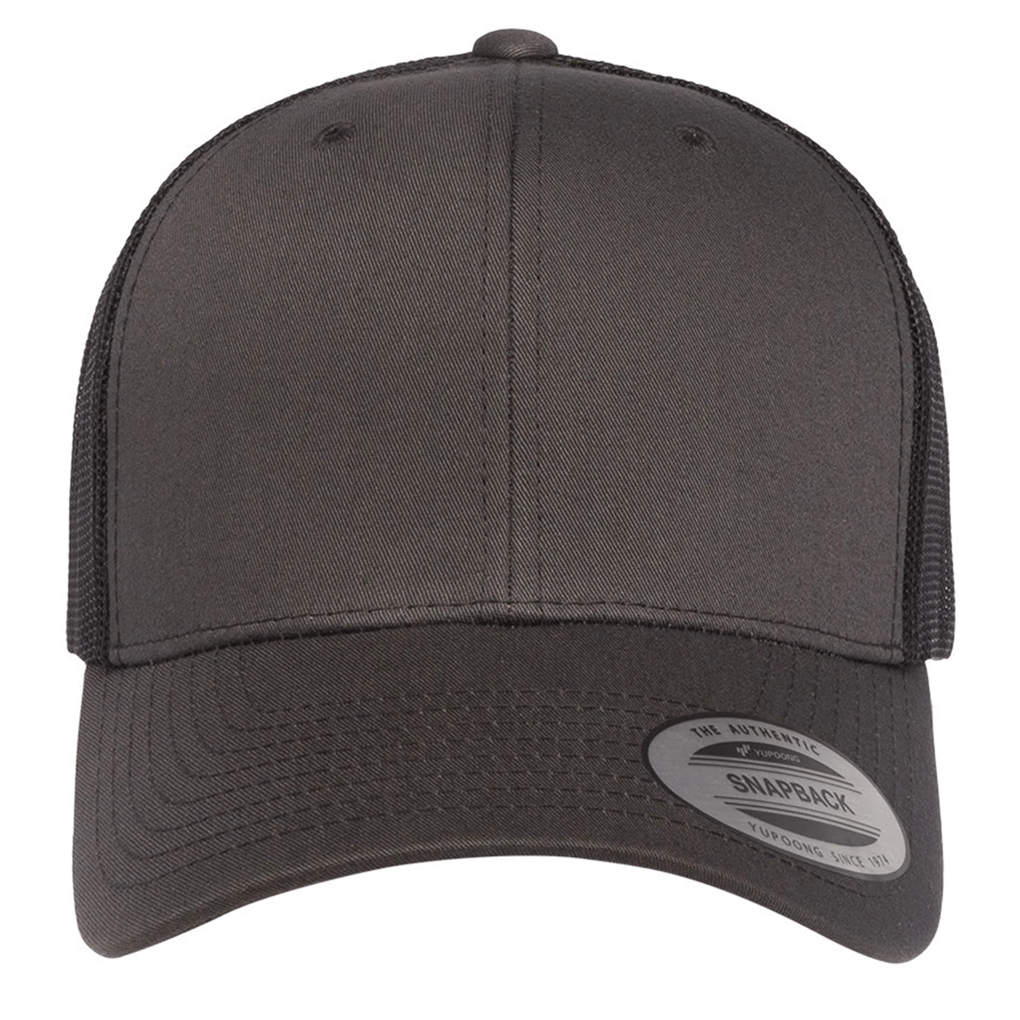 Retro Trucker Cap - Image 33