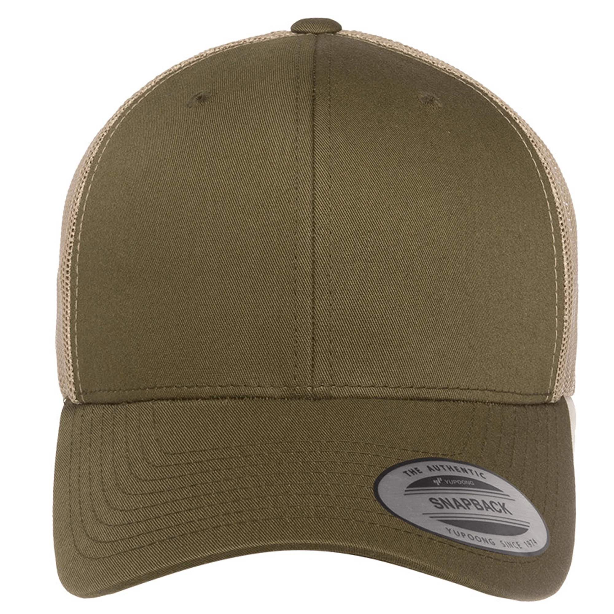 Retro Trucker Cap - Image 35