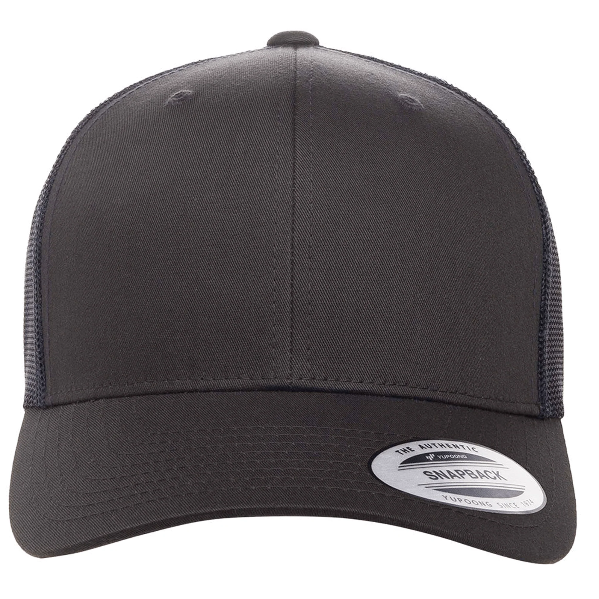 Retro Trucker Cap - Image 37