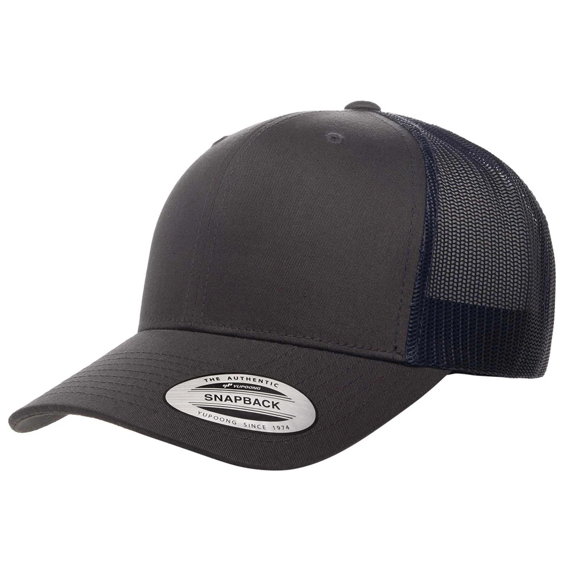 Retro Trucker Cap - Image 39