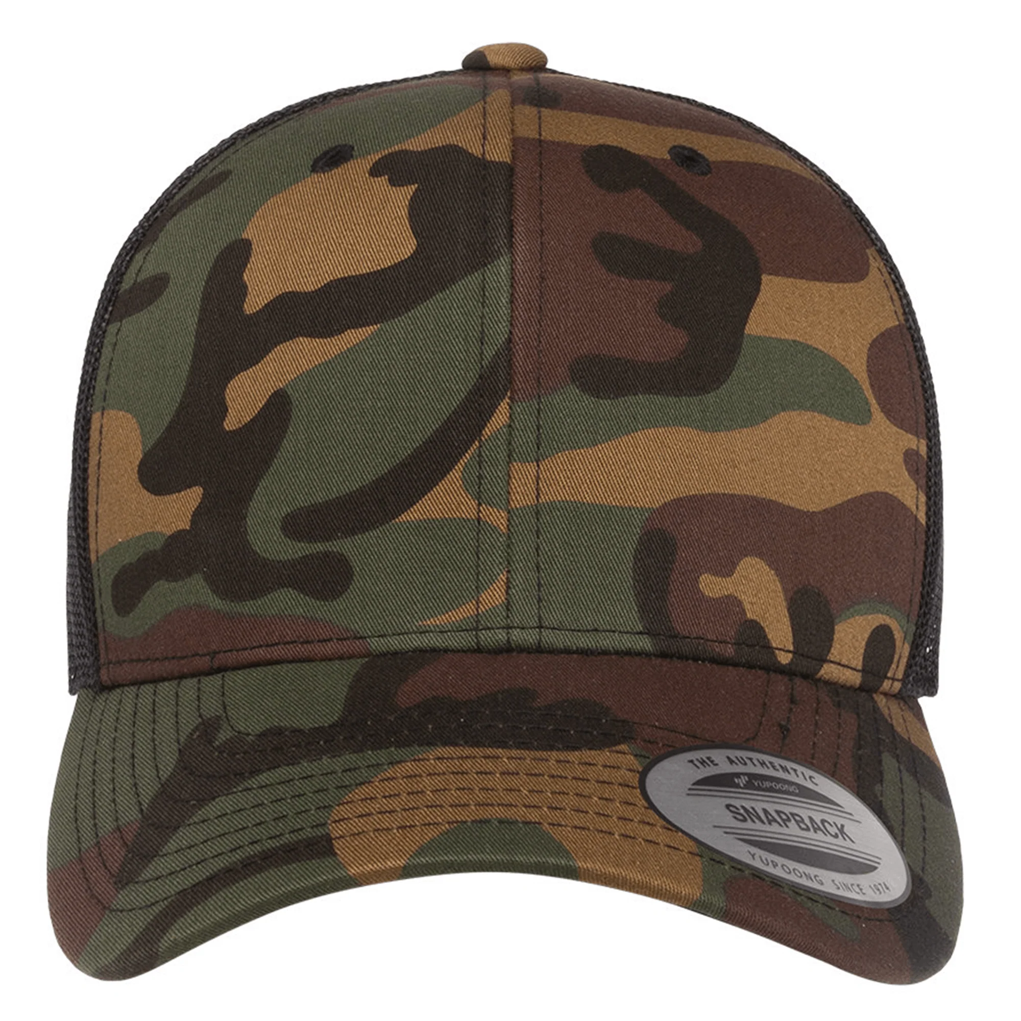 Retro Trucker Cap - Image 40