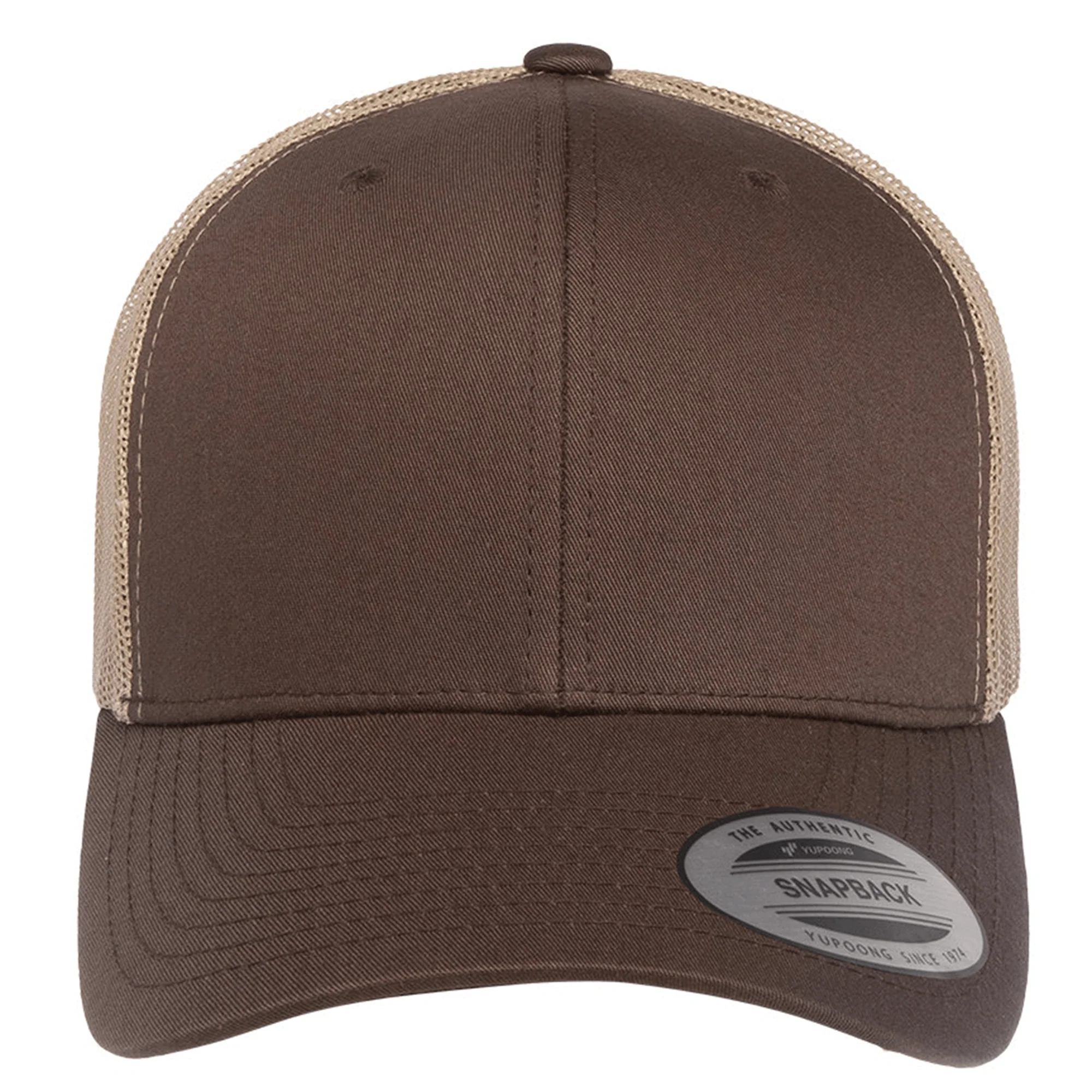 Retro Trucker Cap - Image 45