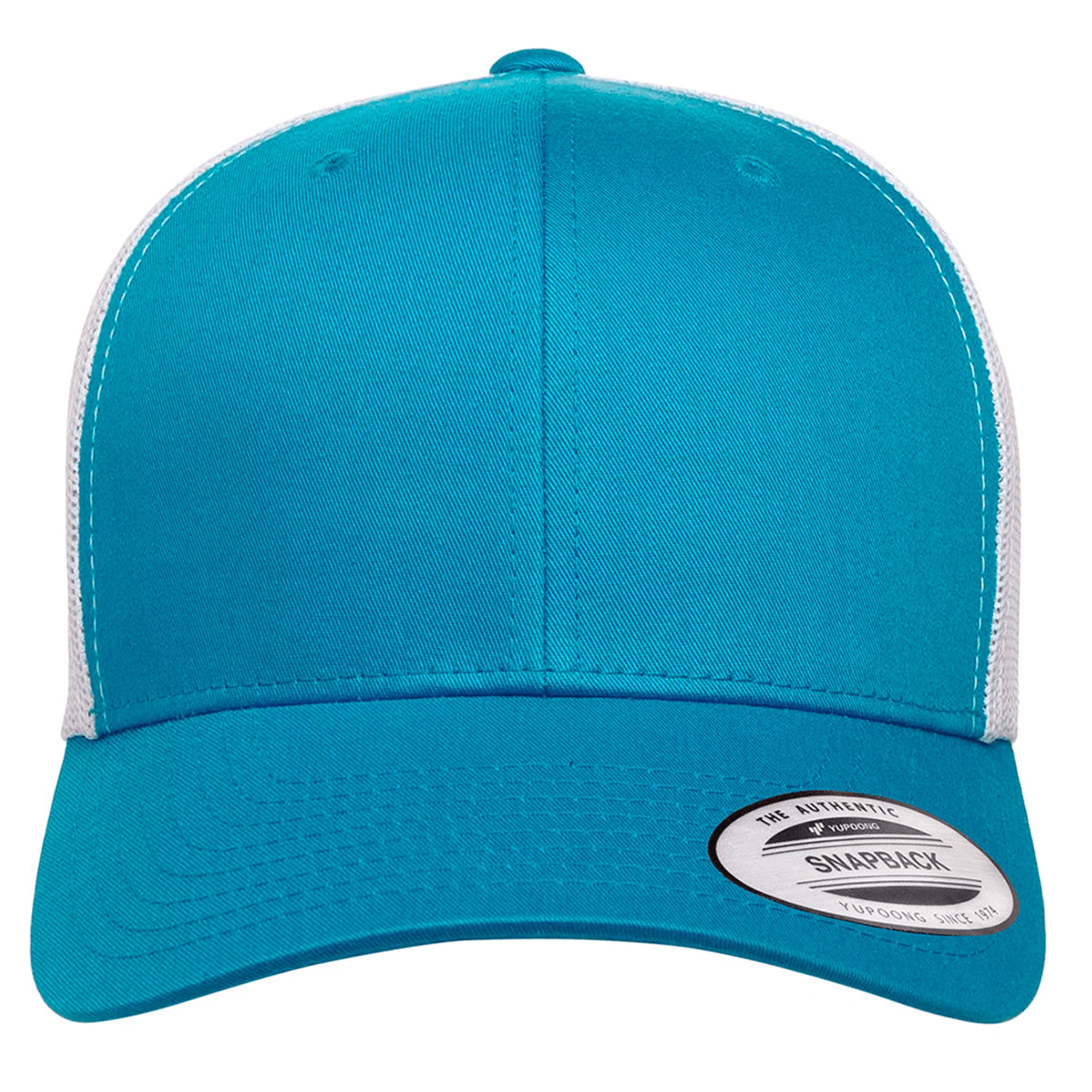 Retro Trucker Cap - Image 58
