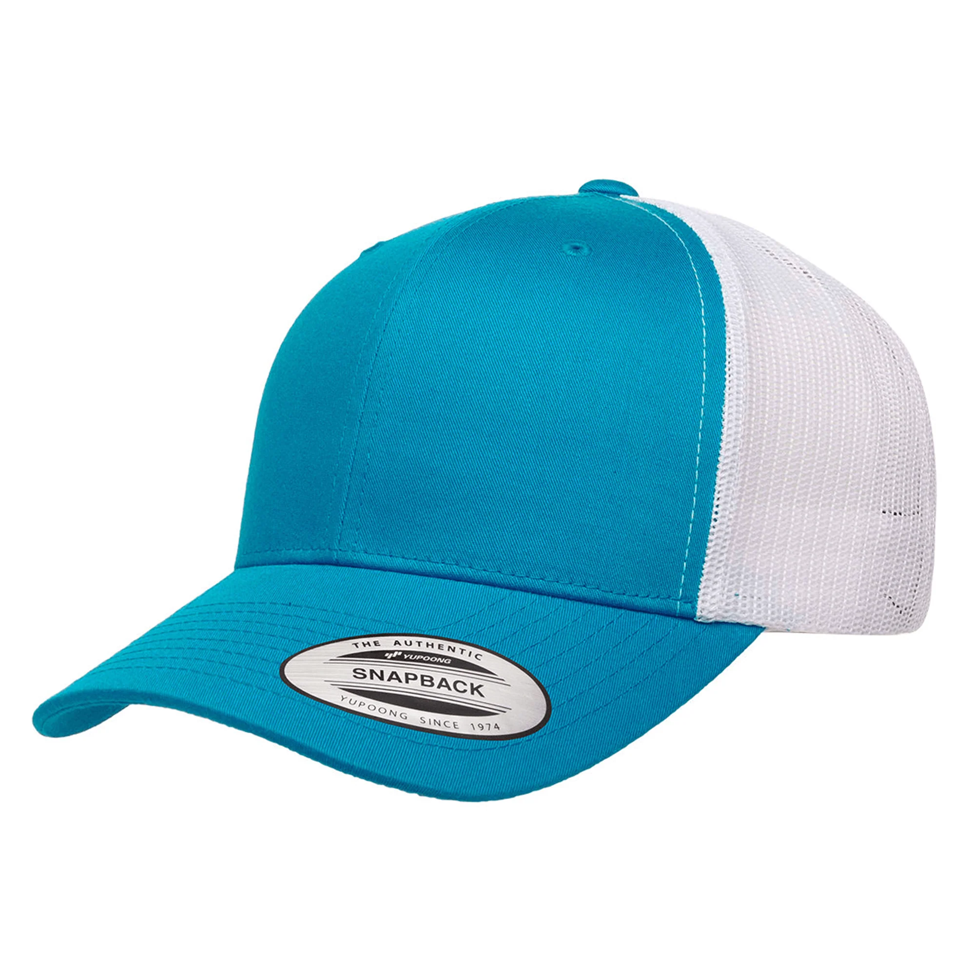 Retro Trucker Cap - Image 59