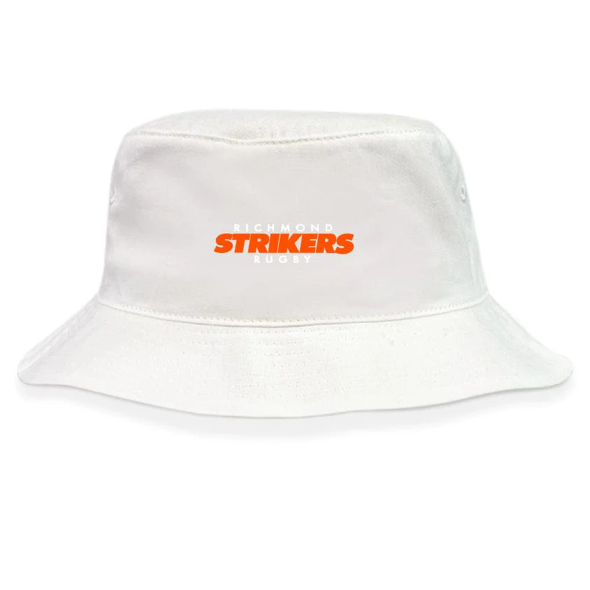 Richmond Strikers Crusher Bucket Cap - Image 2