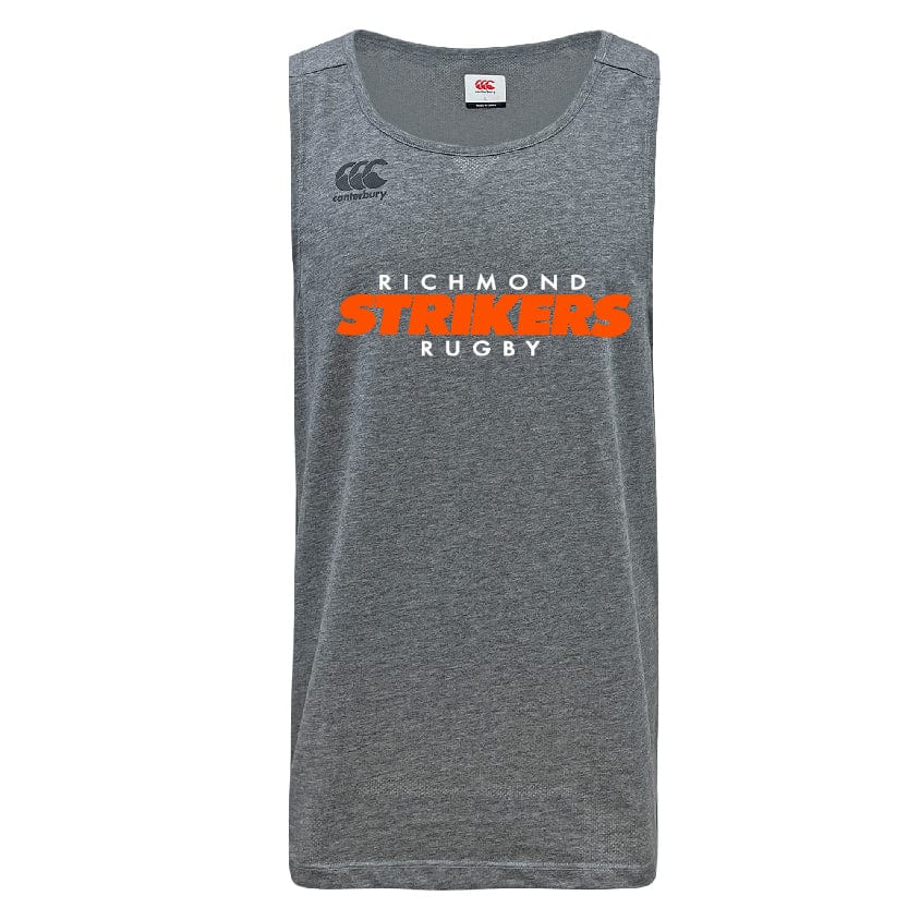 Richmond Strikers Tempo Vapodri Singlet by Canterbury - Image 2