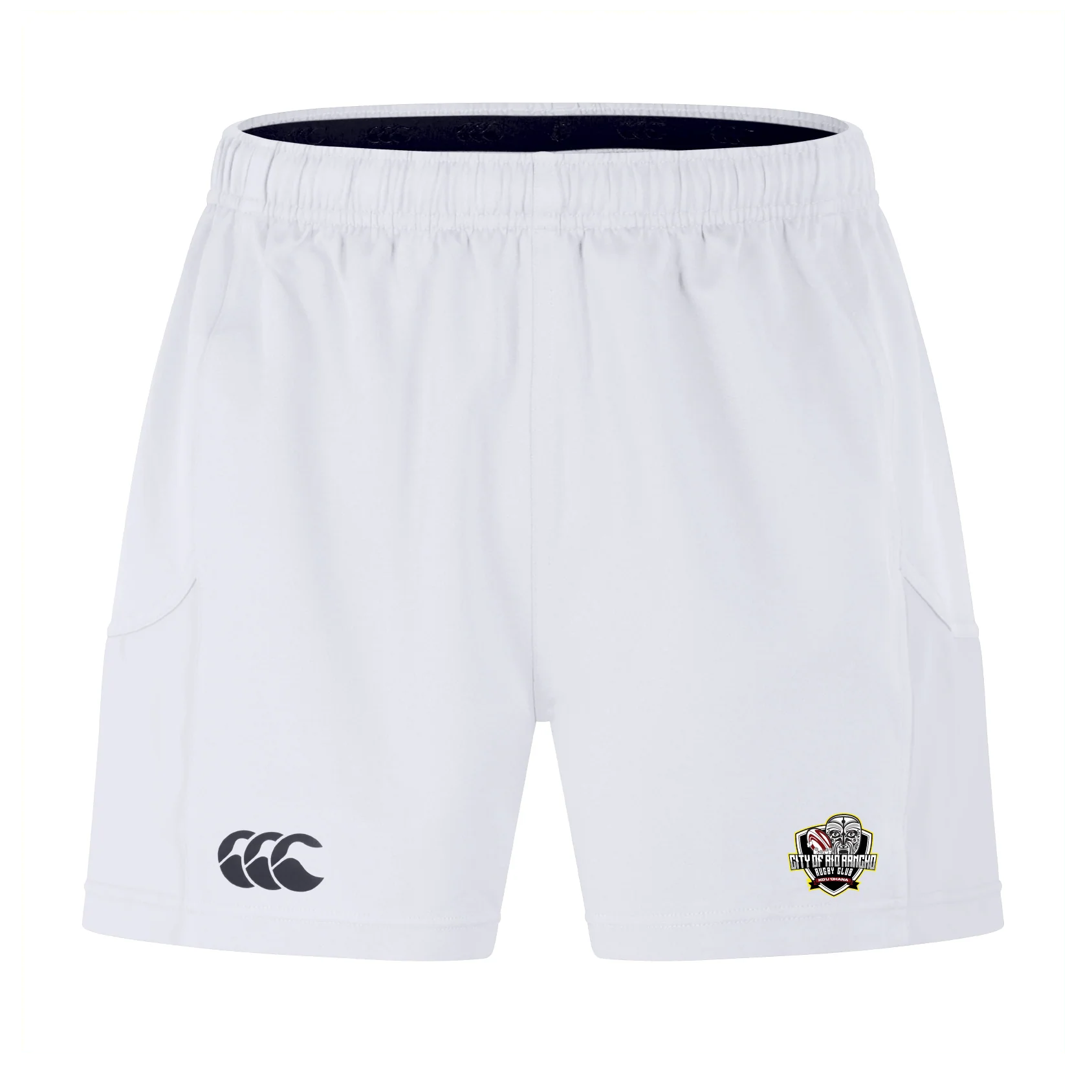 Rio Rancho Rebels Advantage Short 2.0 by Canterbury - Image 2